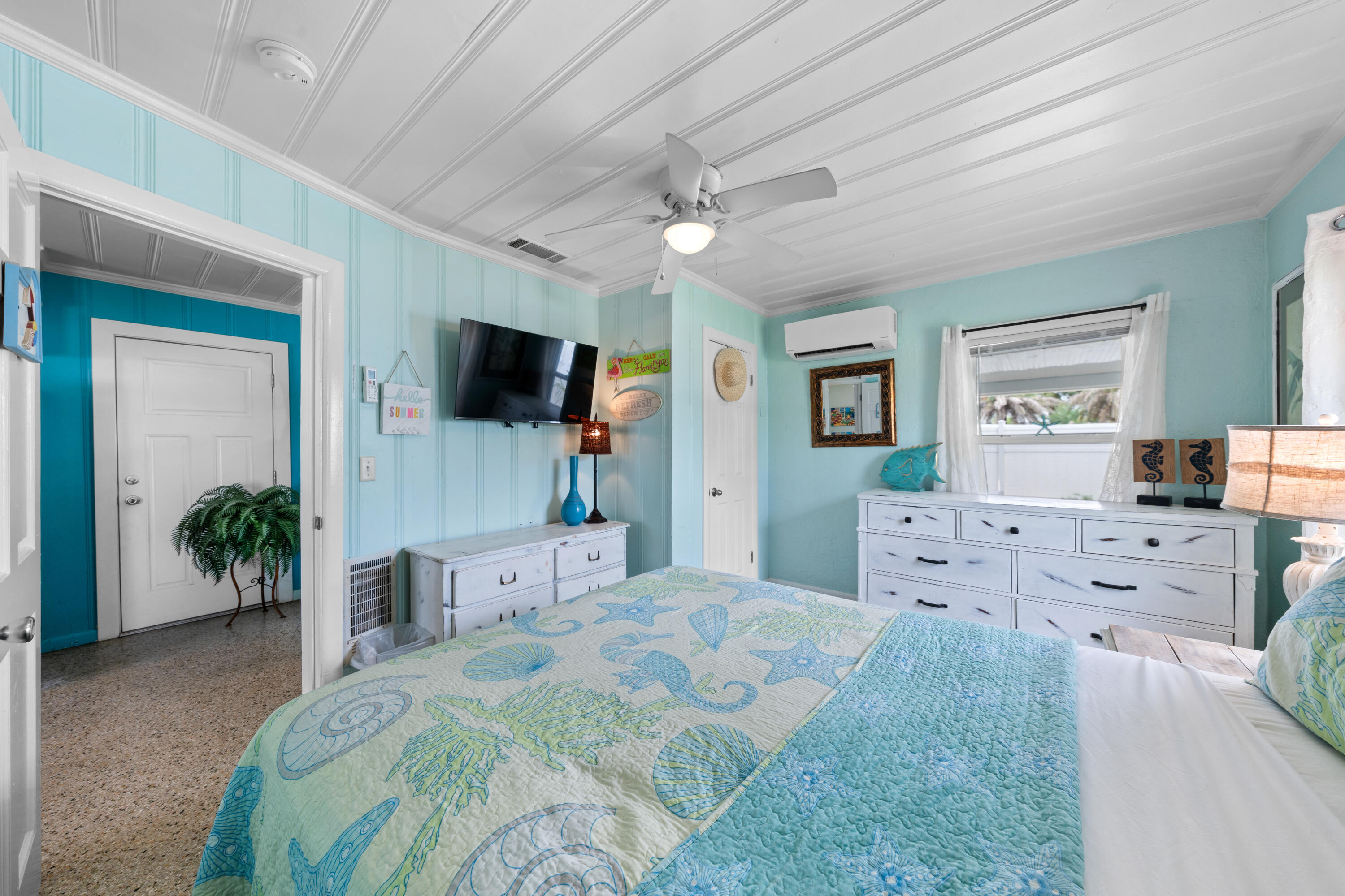 KISKA BEACH - Residential