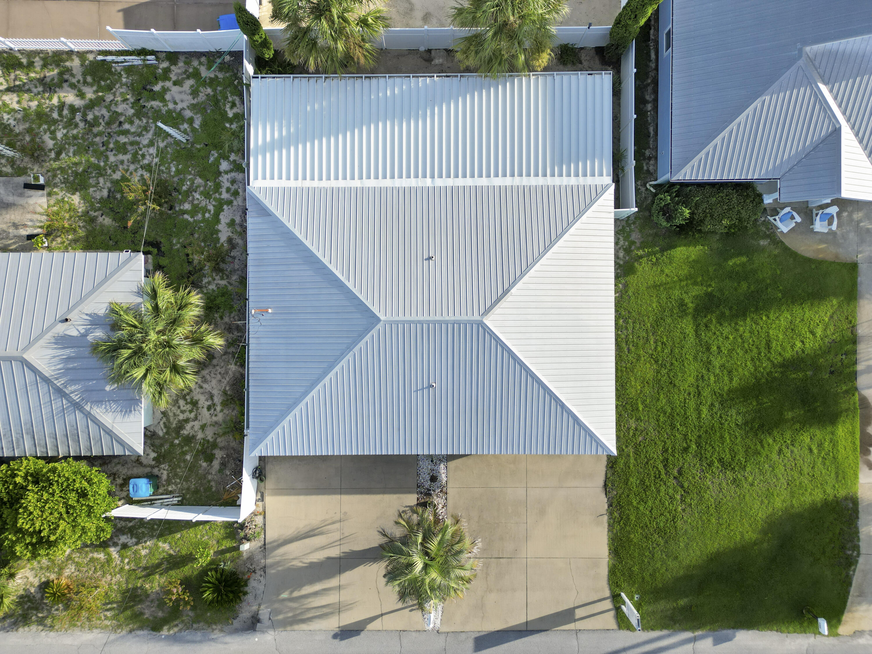 KISKA BEACH - Residential