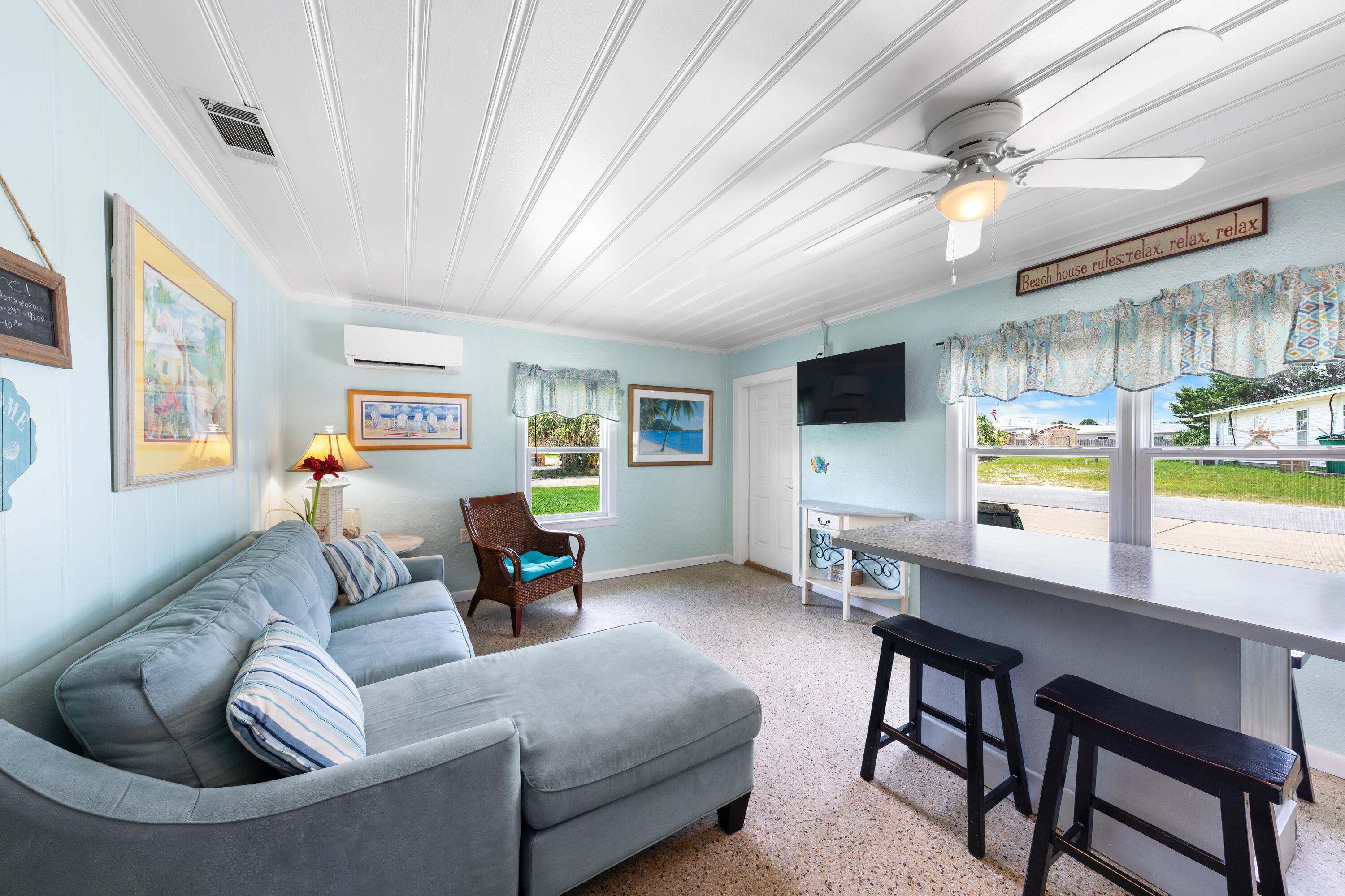 KISKA BEACH - Residential