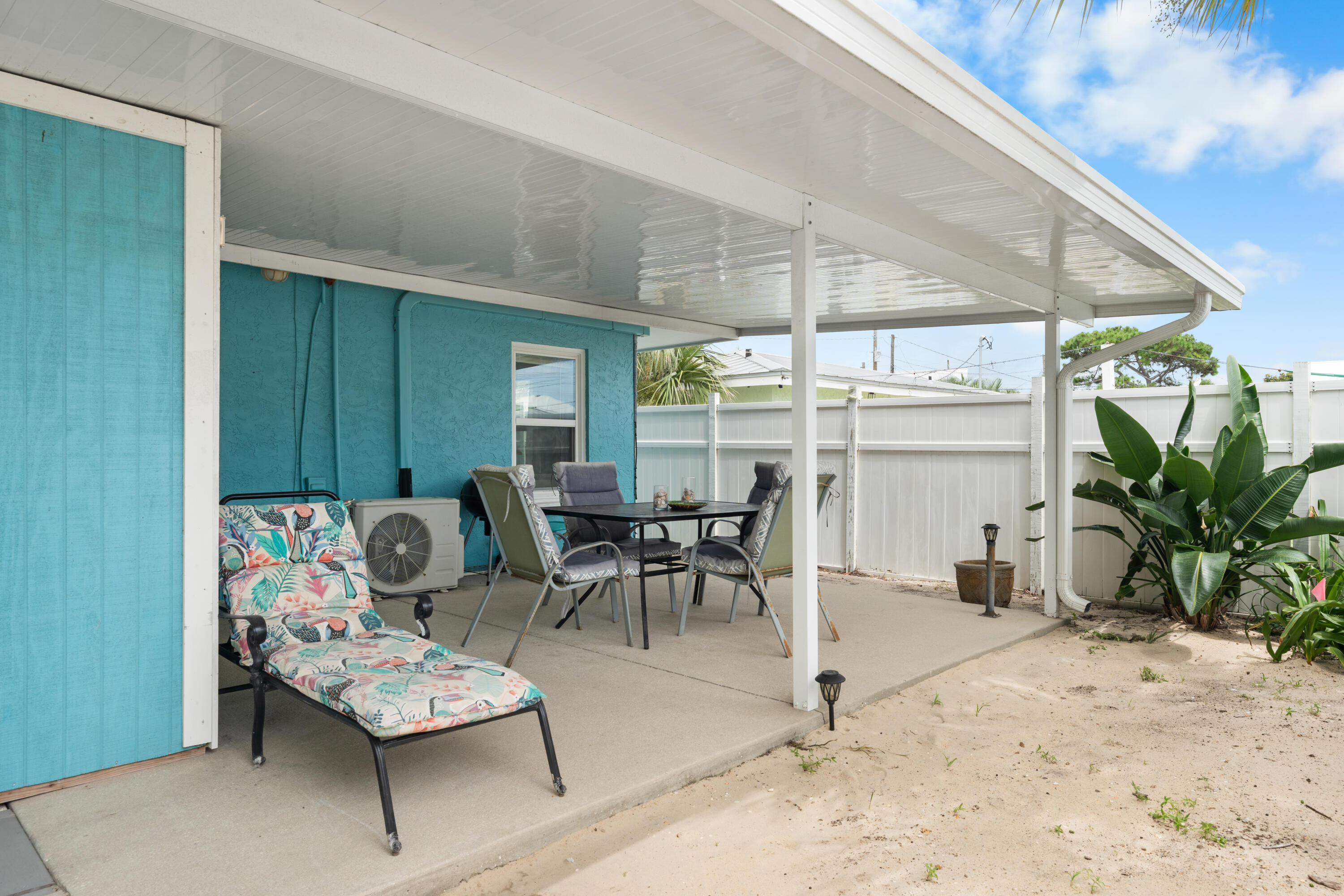KISKA BEACH - Residential