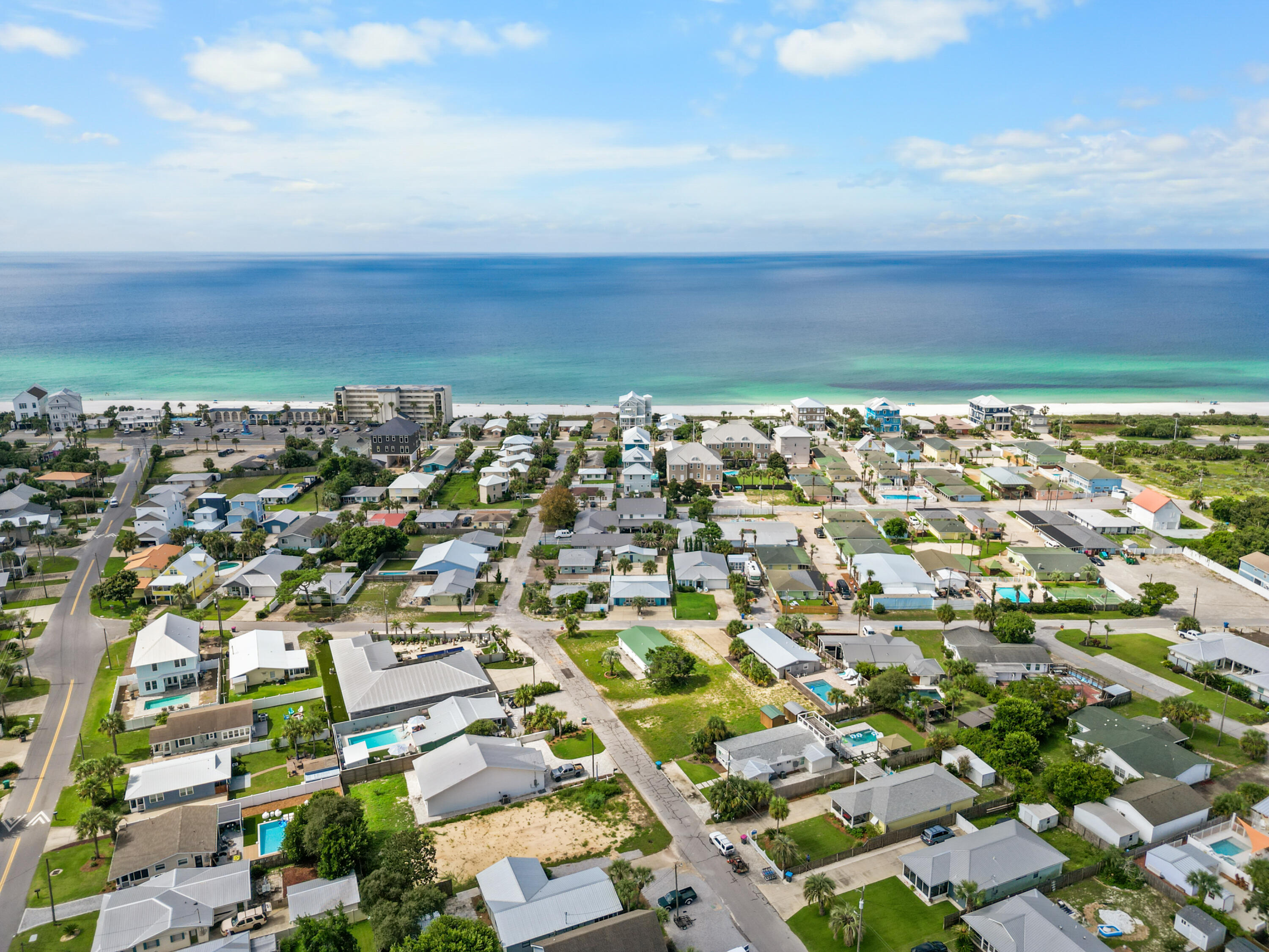 KISKA BEACH - Residential