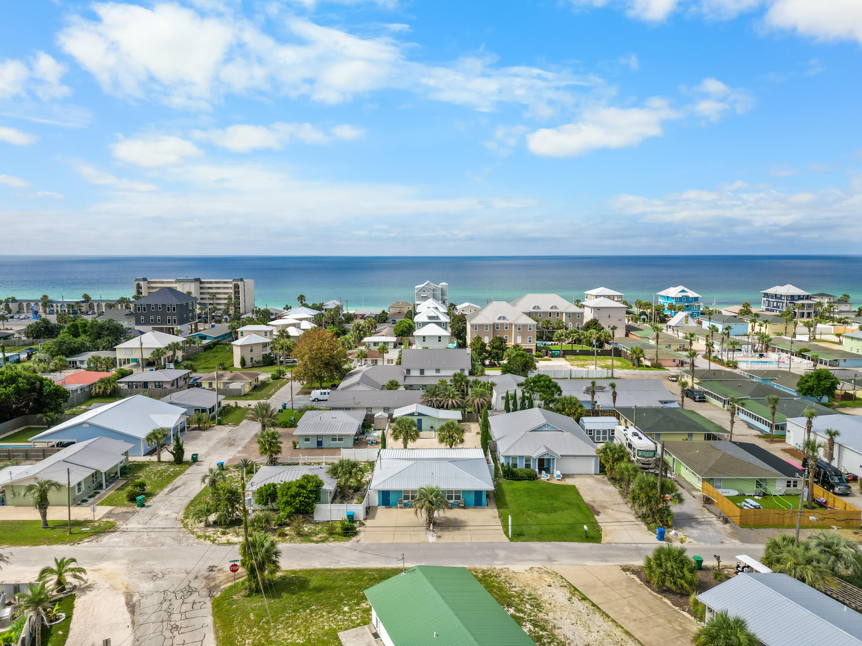KISKA BEACH - Residential