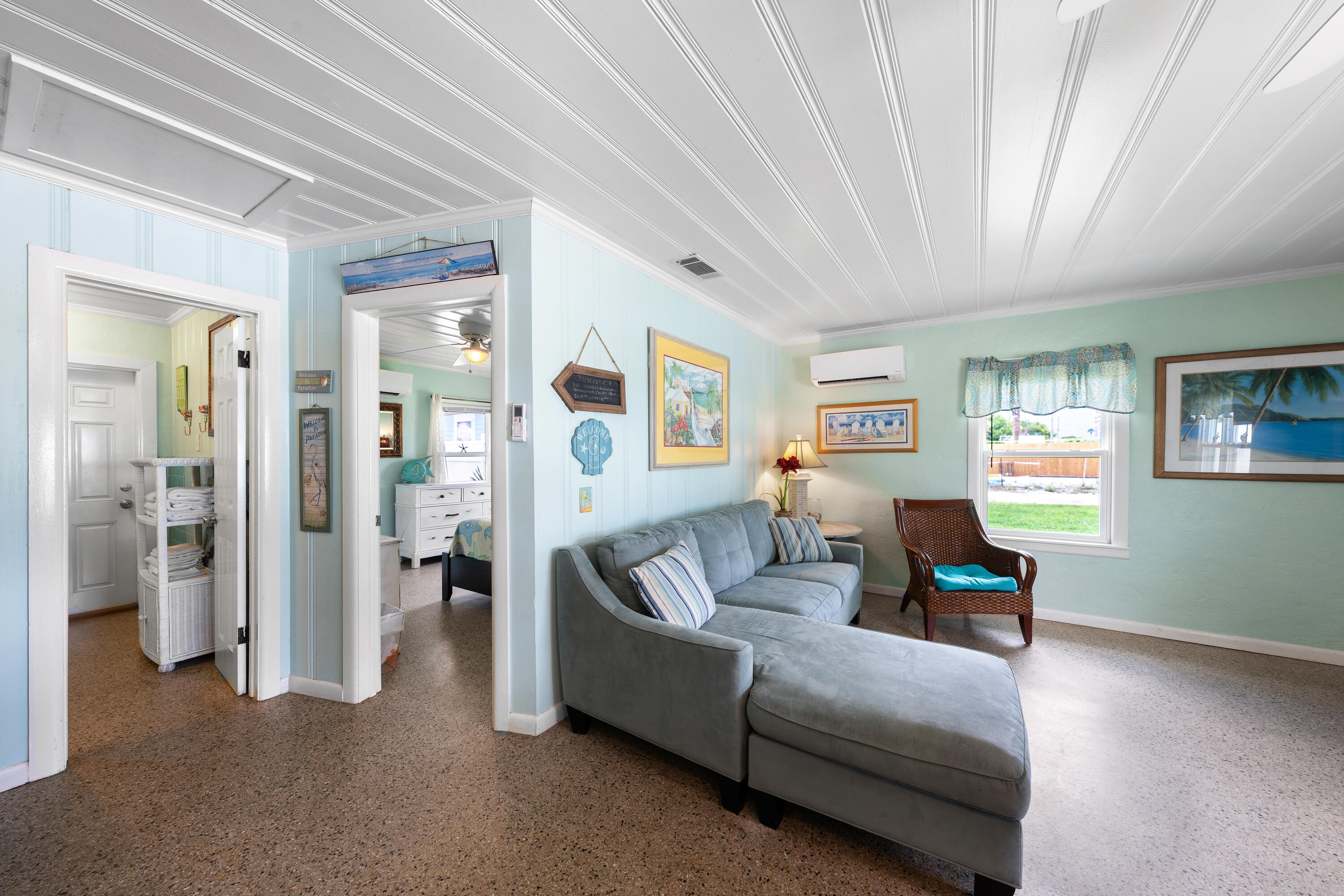 KISKA BEACH - Residential