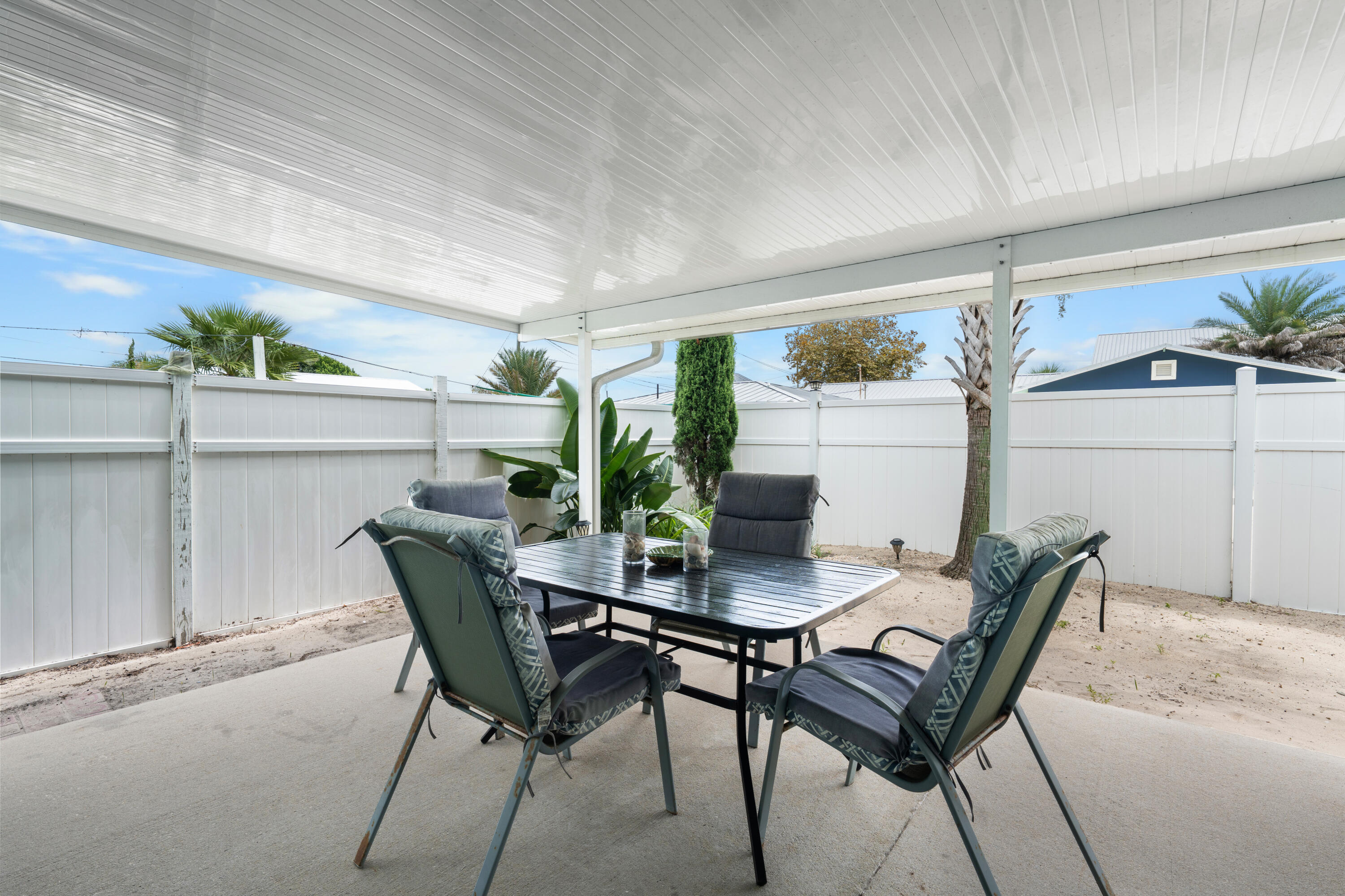 KISKA BEACH - Residential