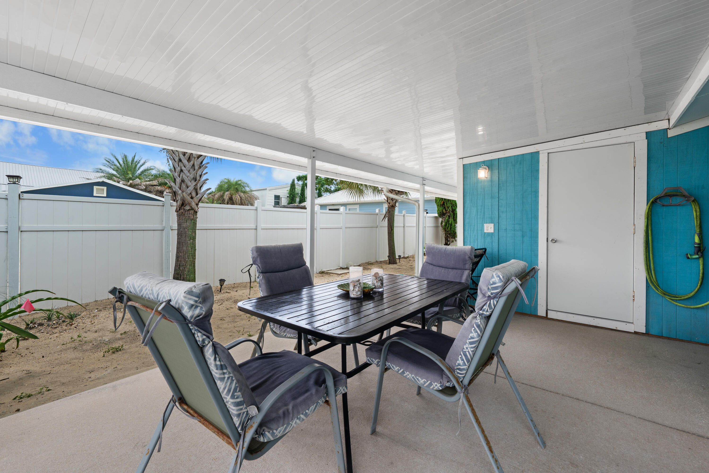 KISKA BEACH - Residential