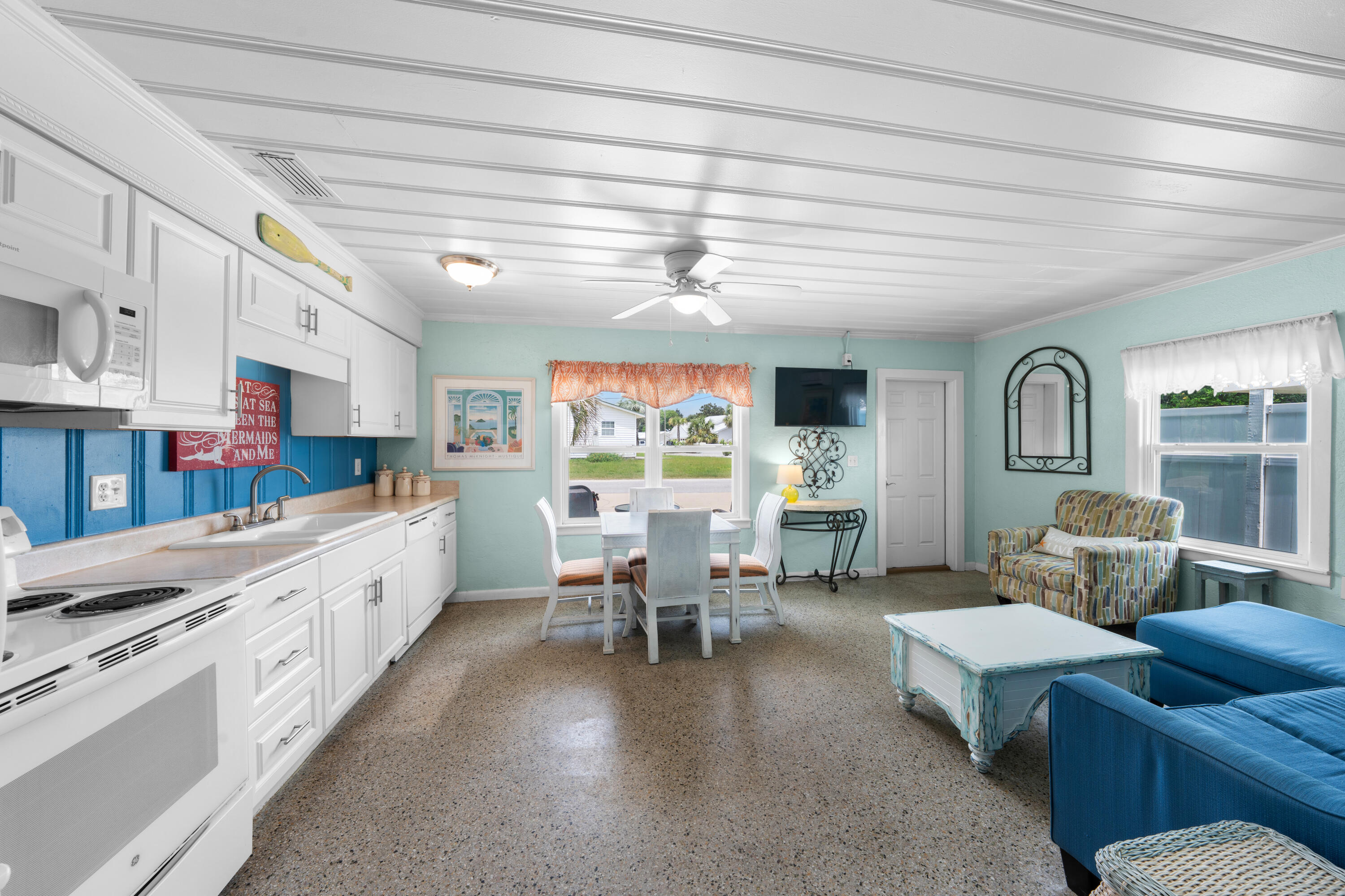 KISKA BEACH - Residential