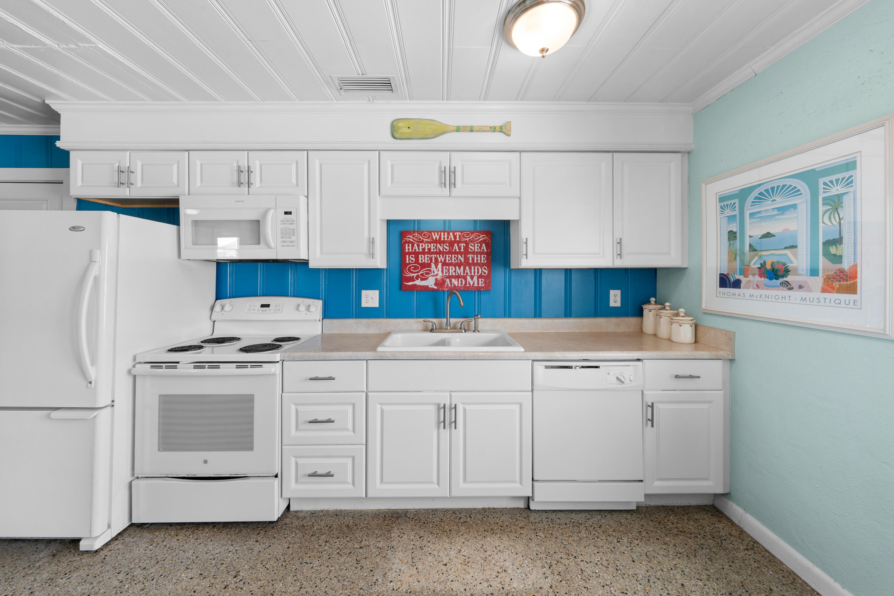 KISKA BEACH - Residential