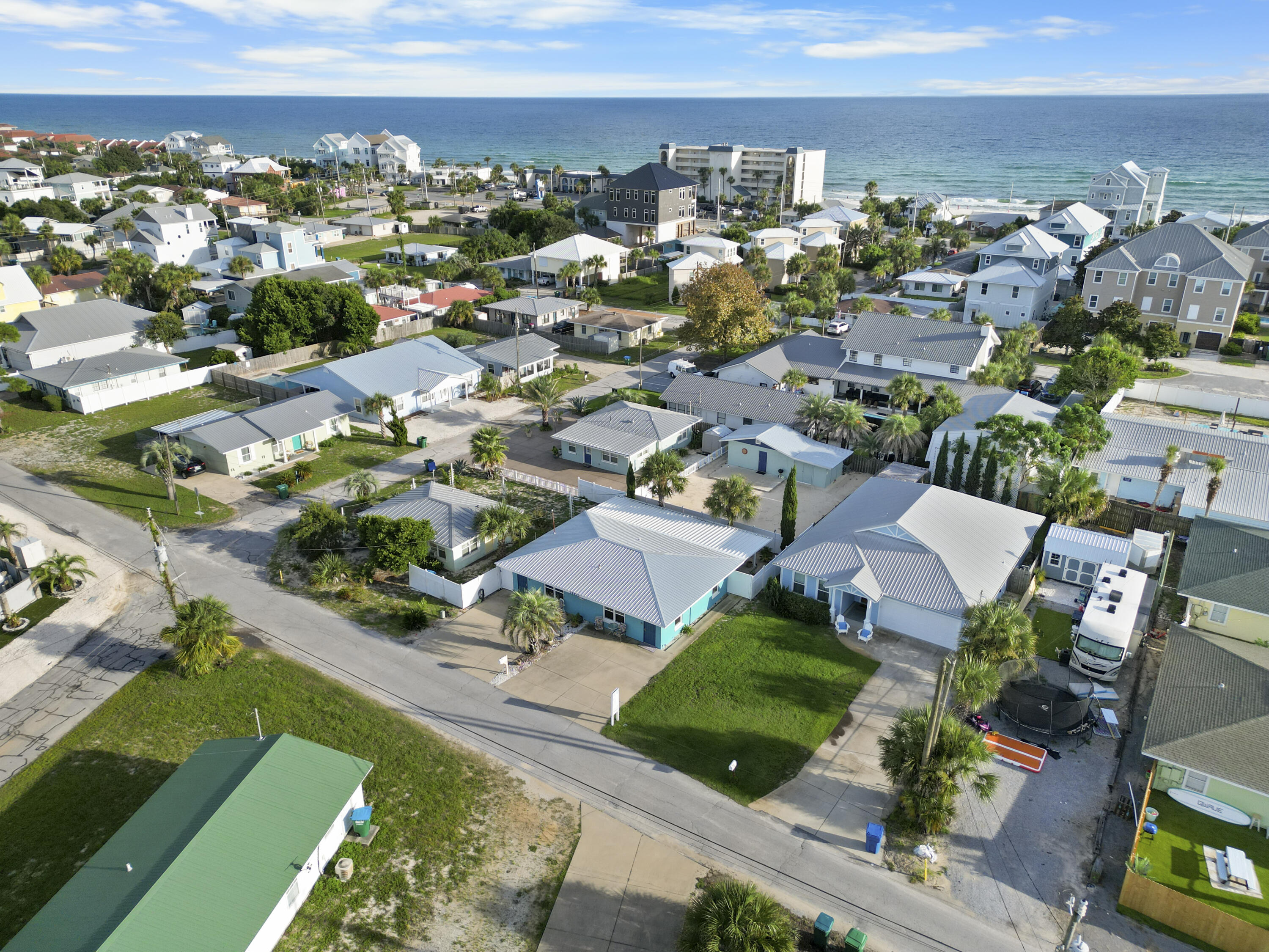 KISKA BEACH - Residential