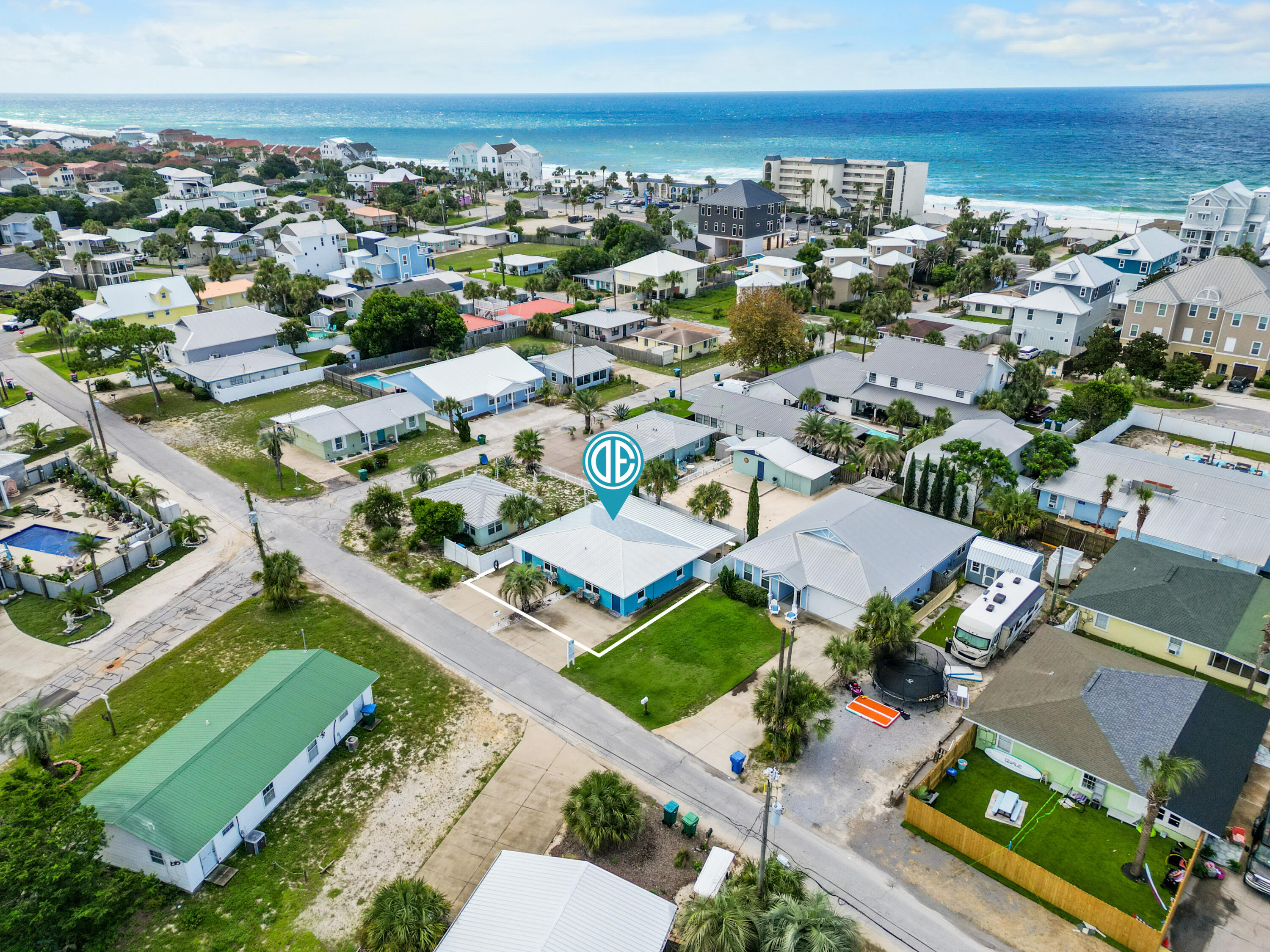 KISKA BEACH - Residential
