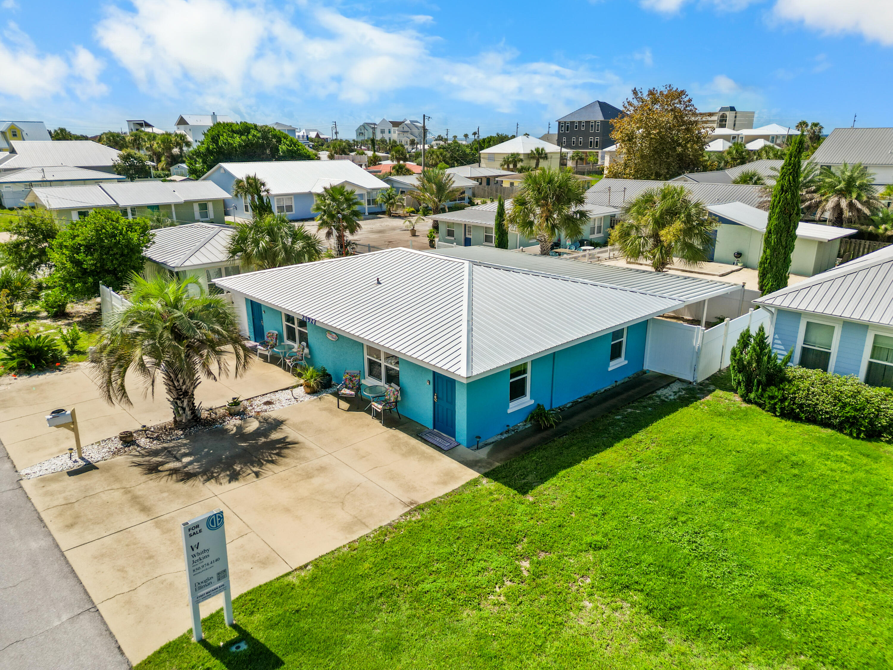KISKA BEACH - Residential