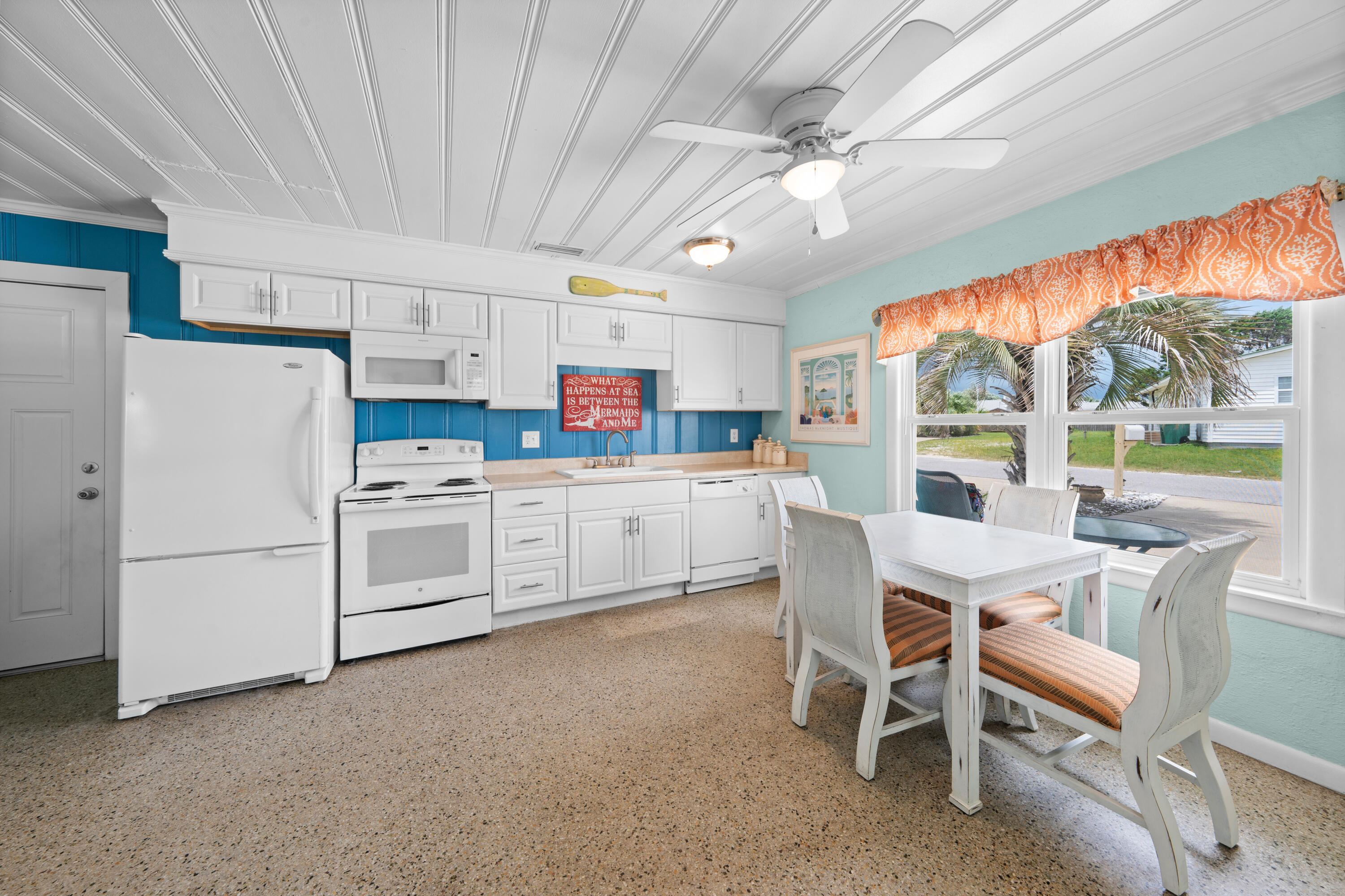 KISKA BEACH - Residential