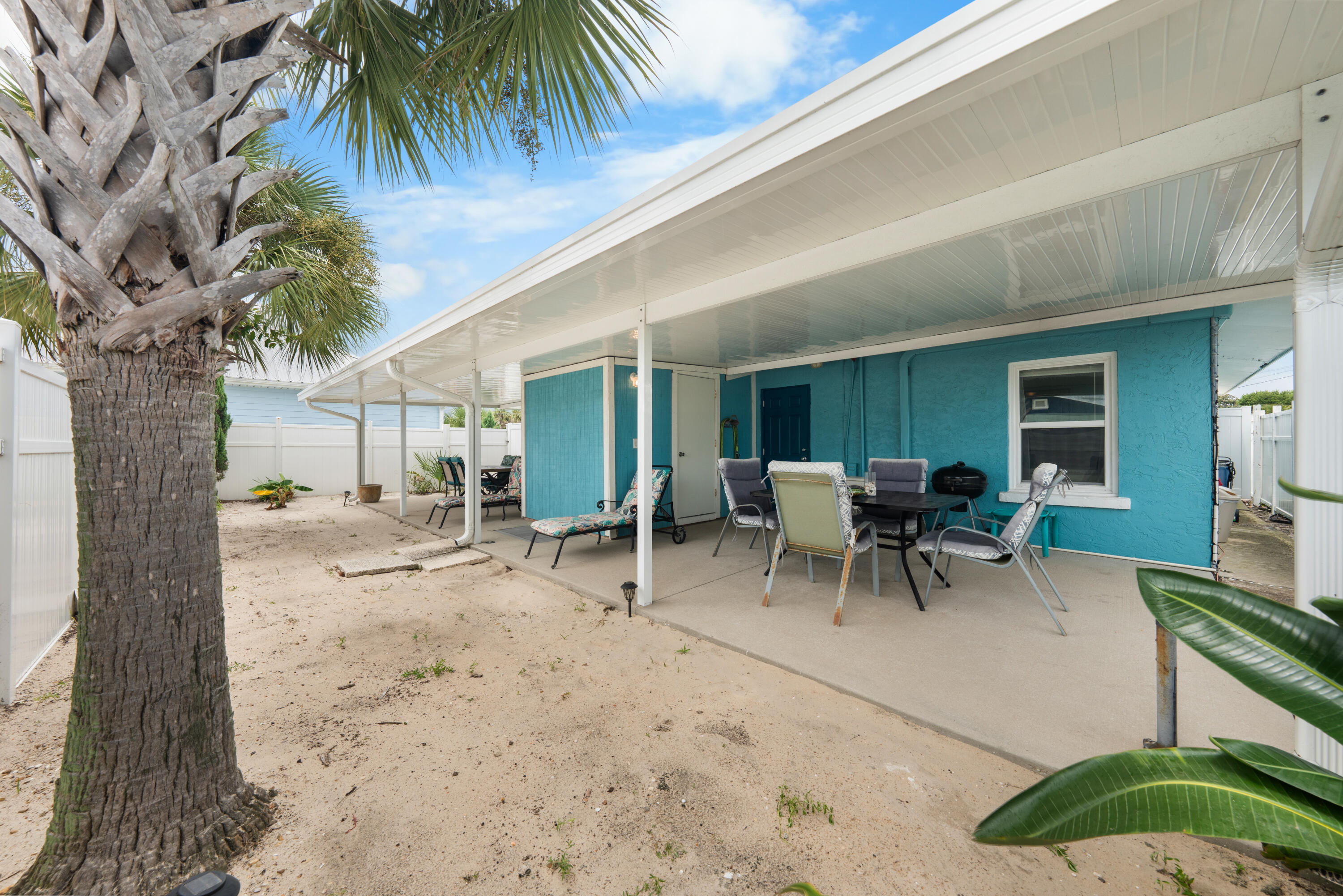 KISKA BEACH - Residential