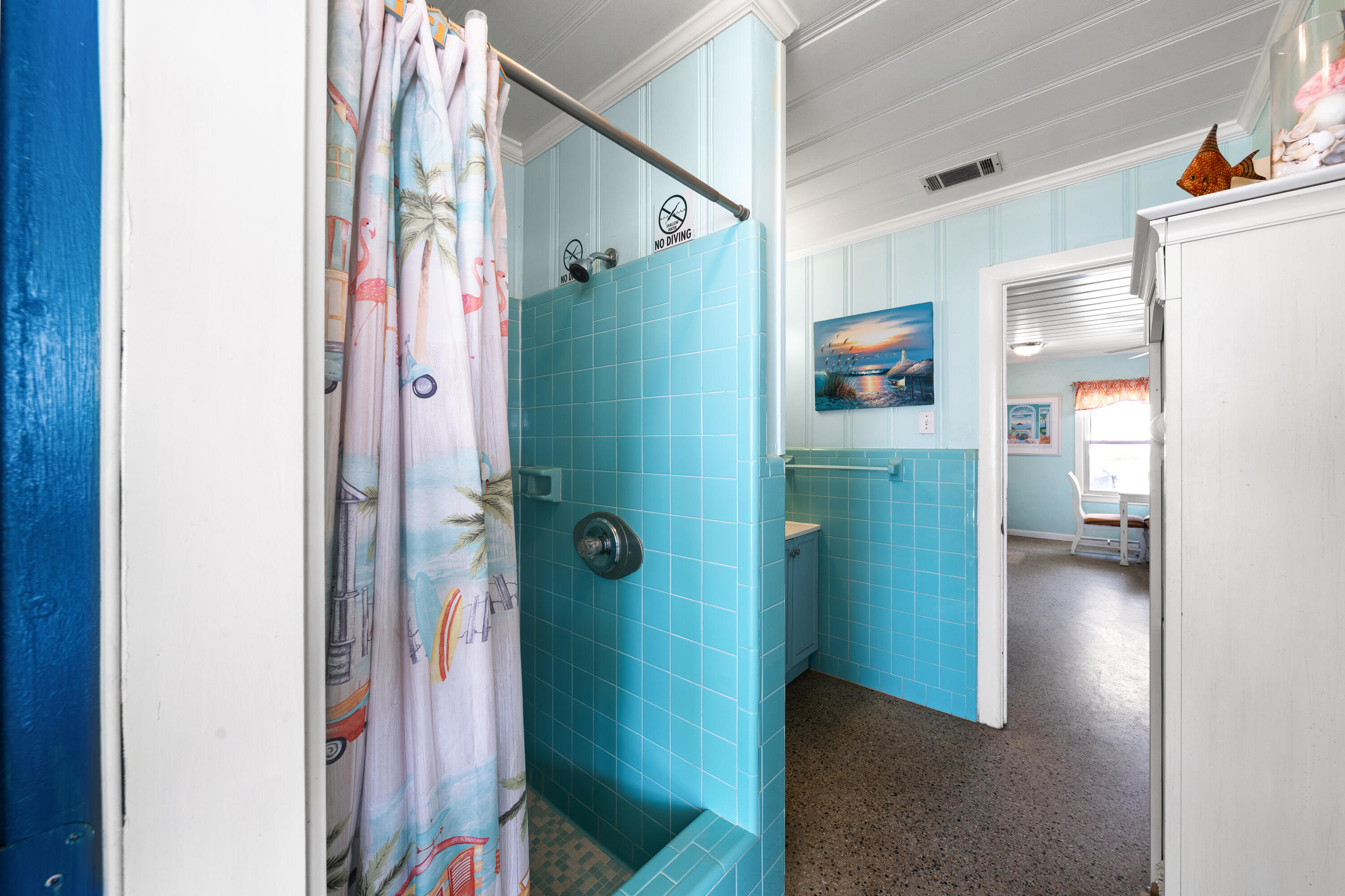 KISKA BEACH - Residential