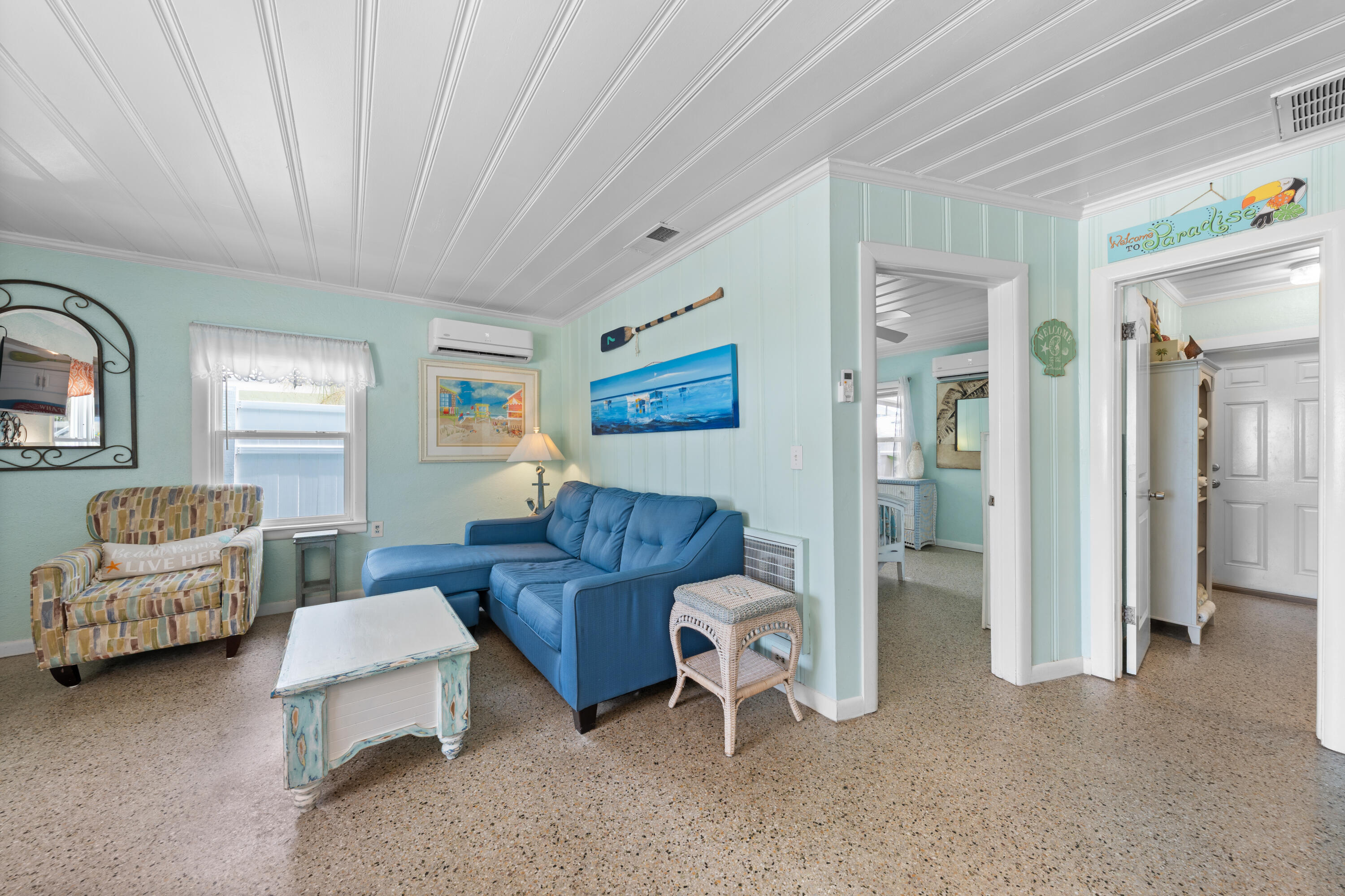 KISKA BEACH - Residential