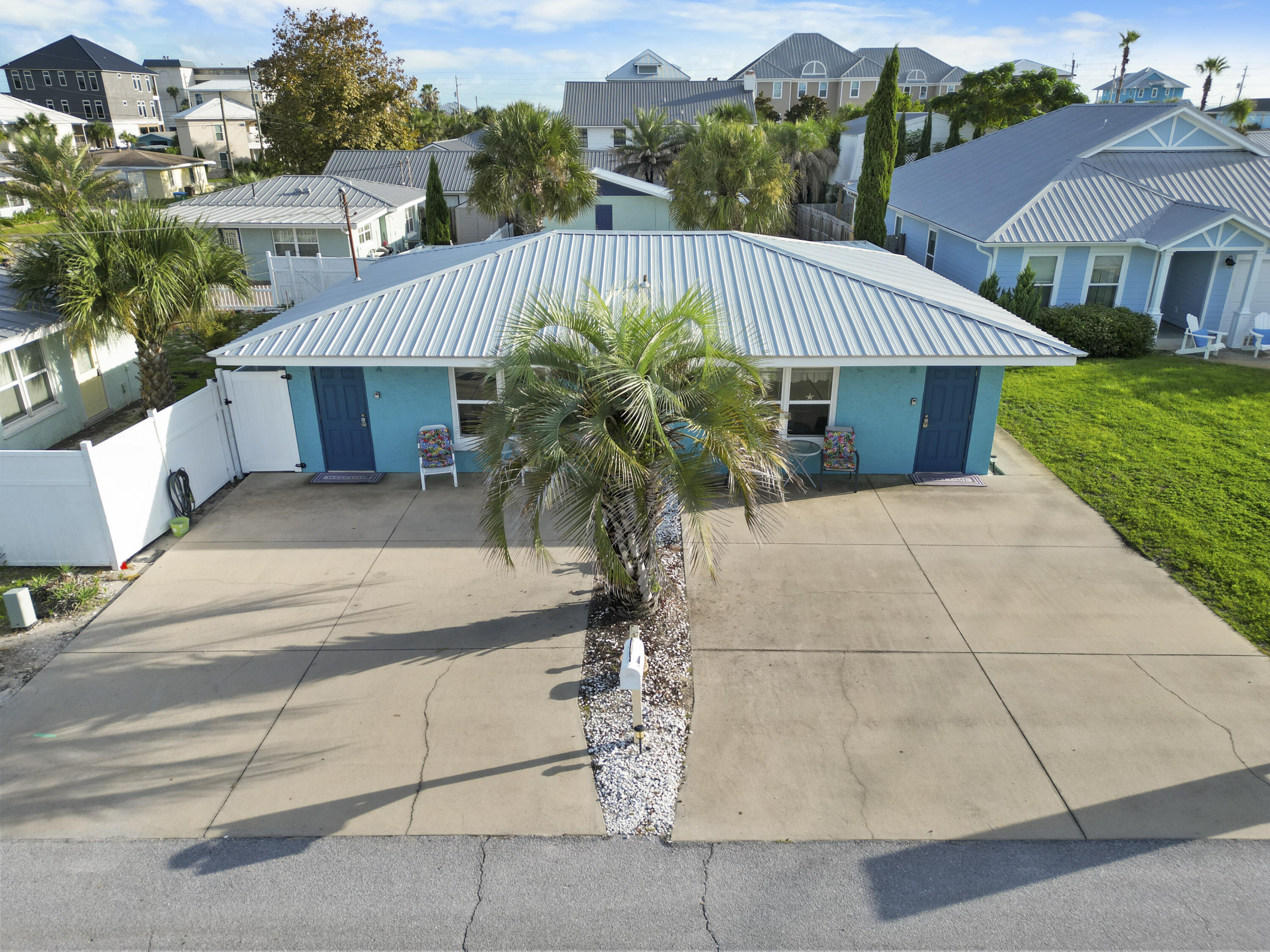 KISKA BEACH - Residential