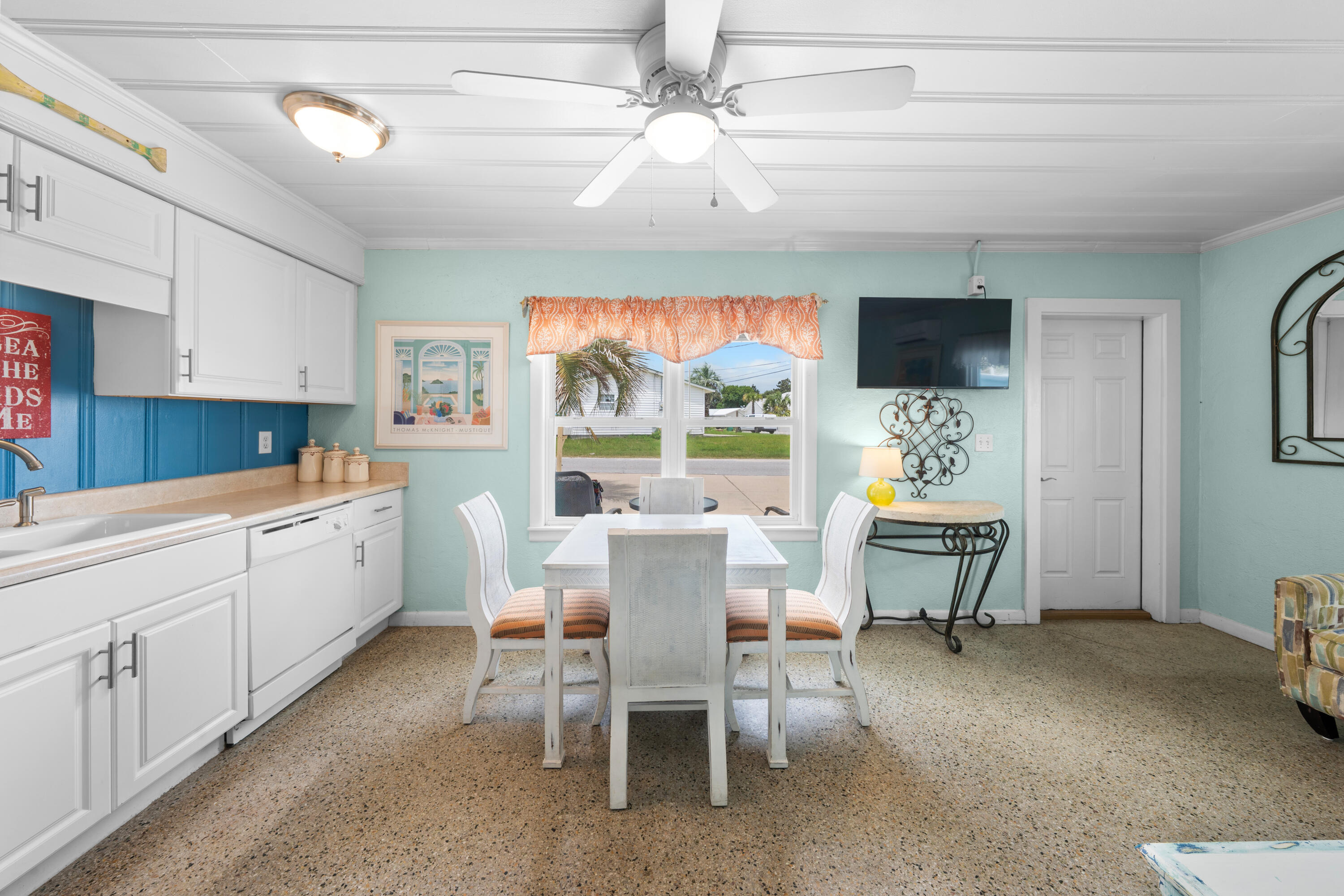 KISKA BEACH - Residential