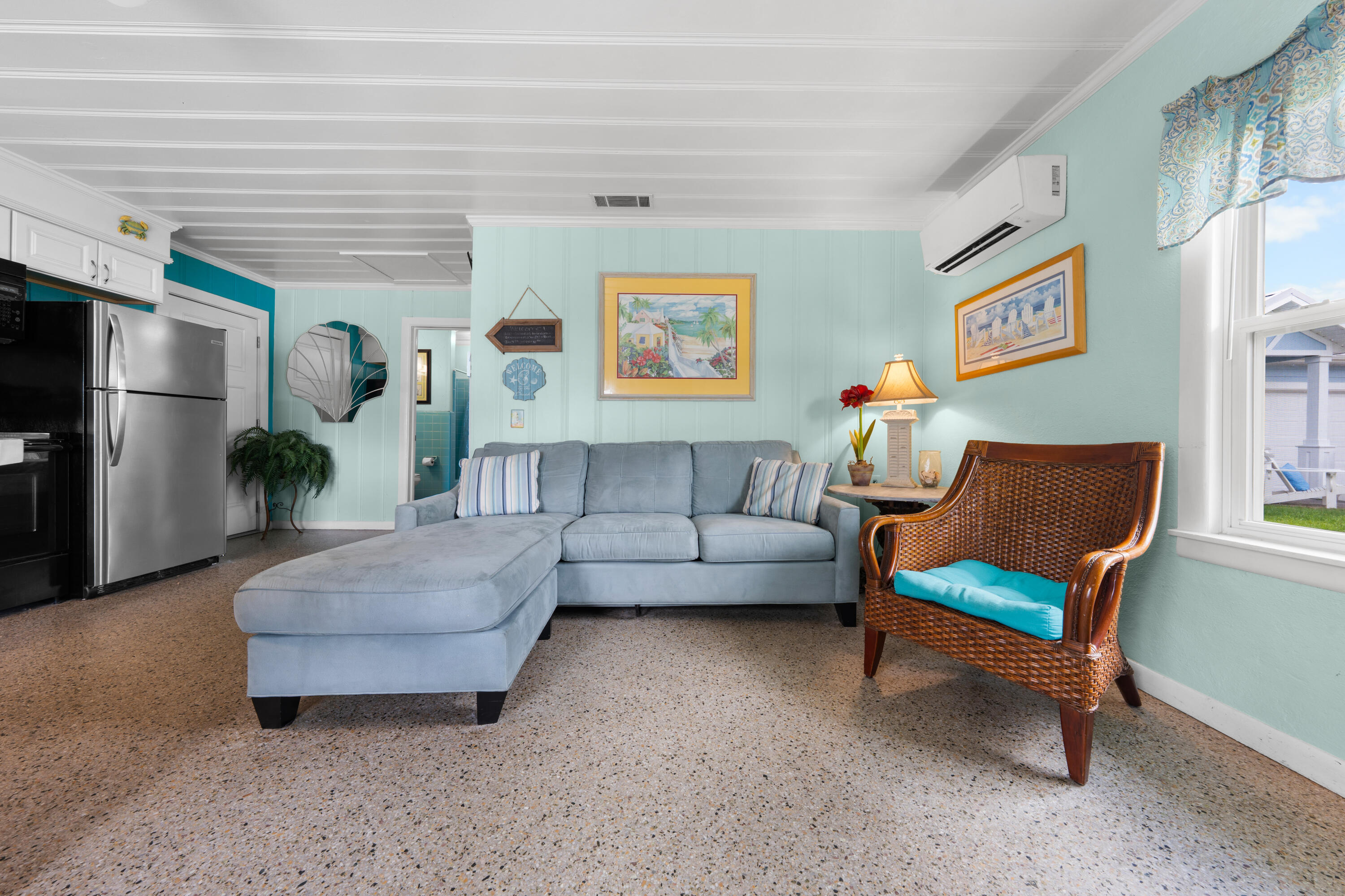 KISKA BEACH - Residential