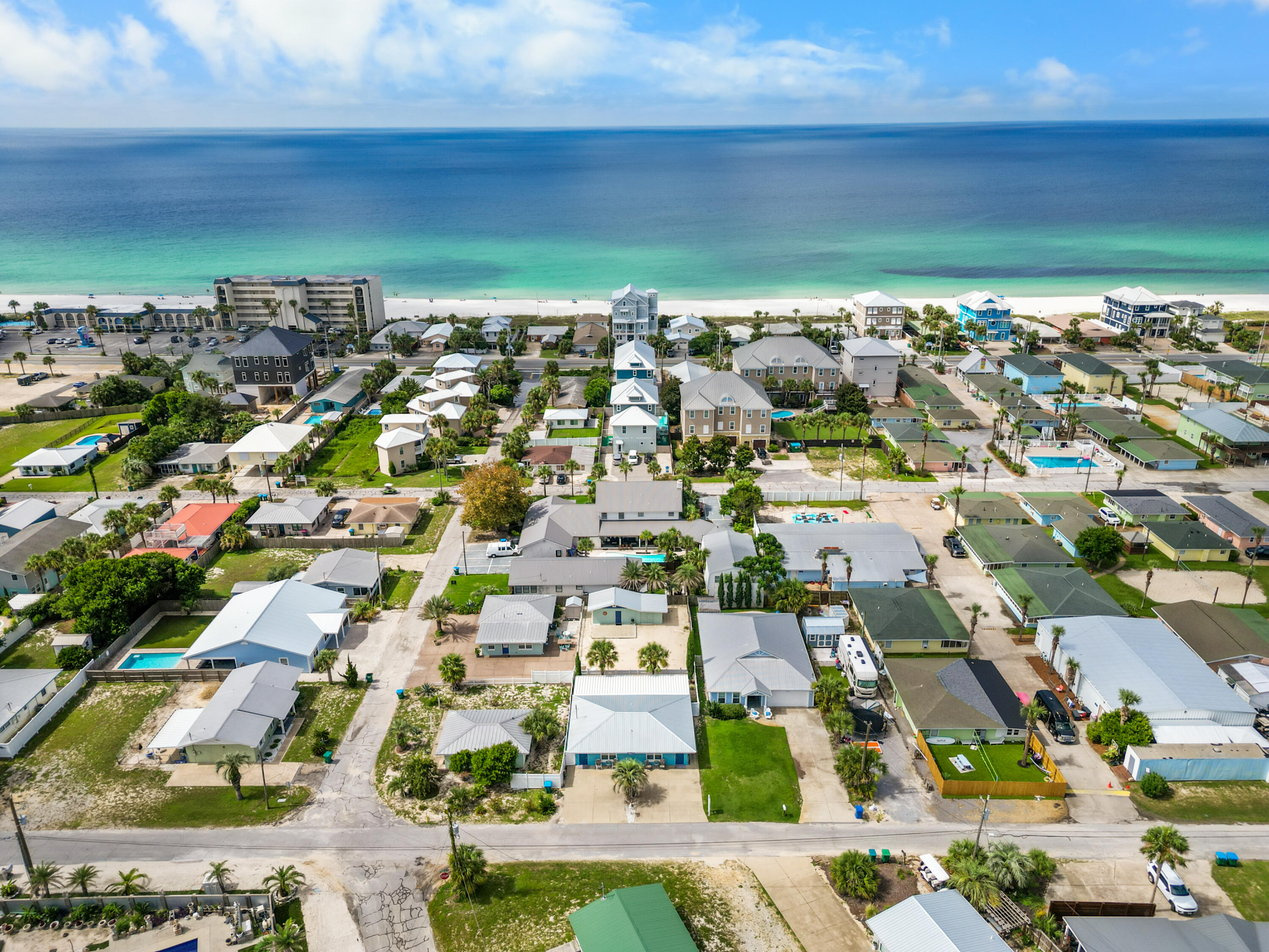 KISKA BEACH - Residential
