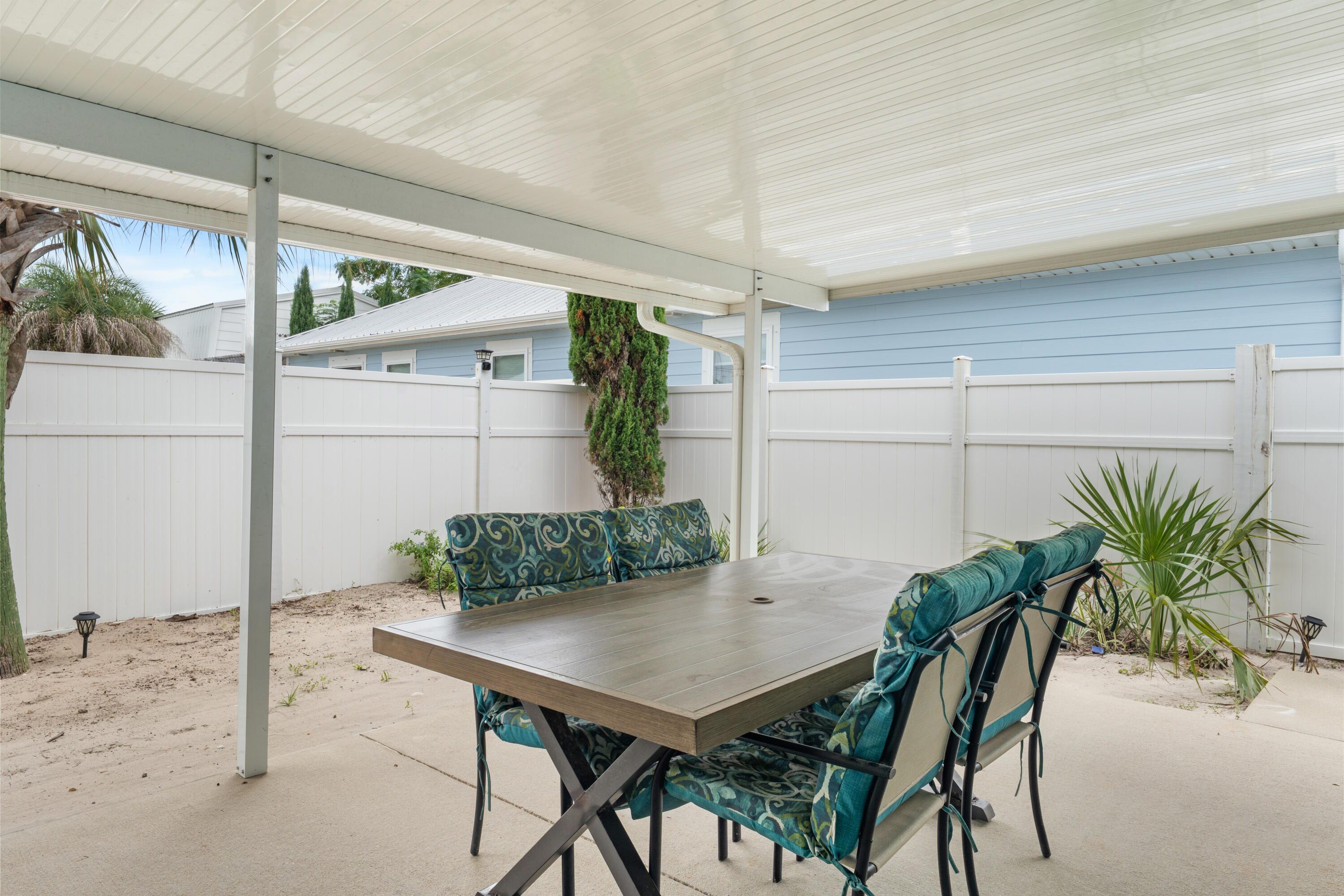 KISKA BEACH - Residential