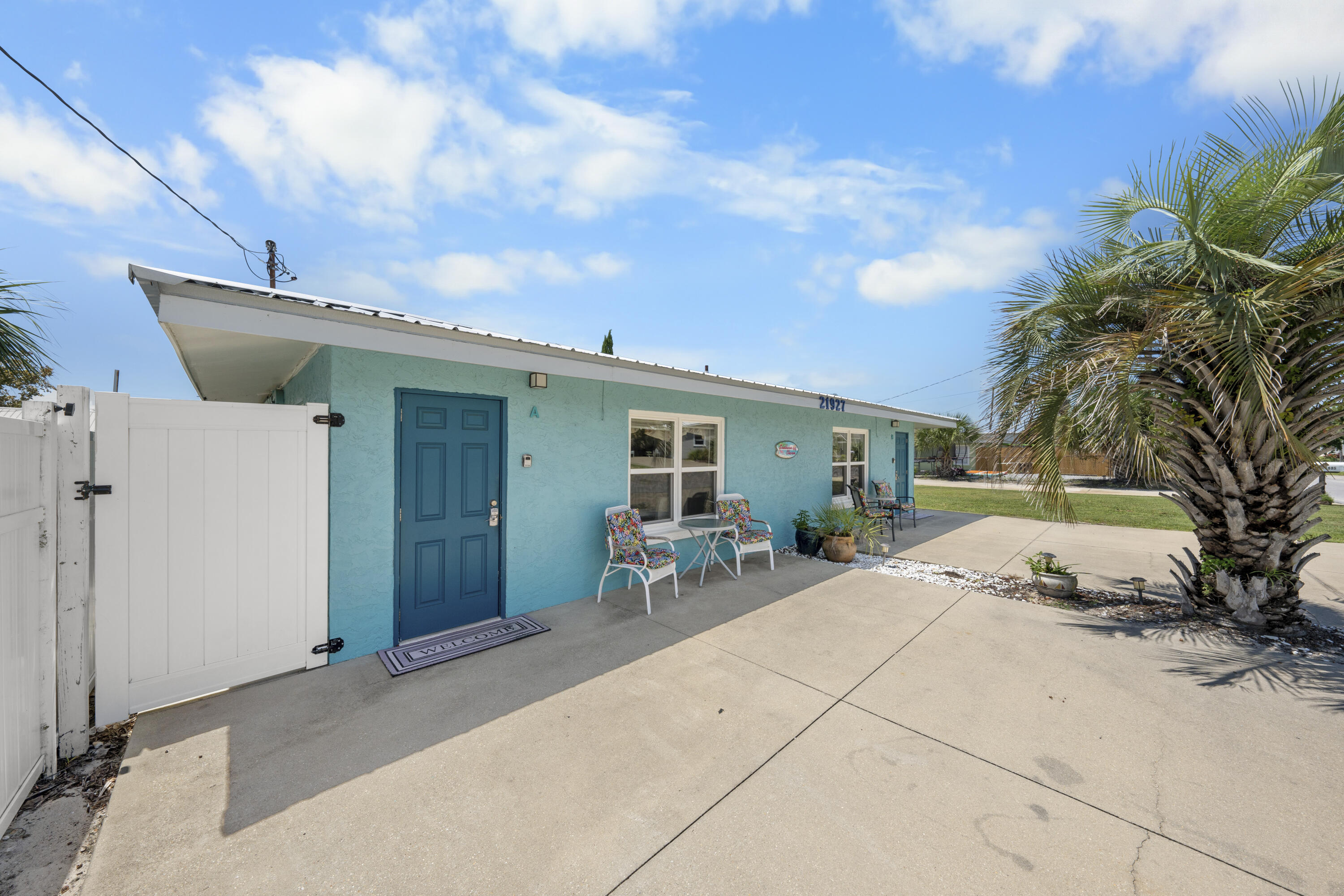 KISKA BEACH - Residential