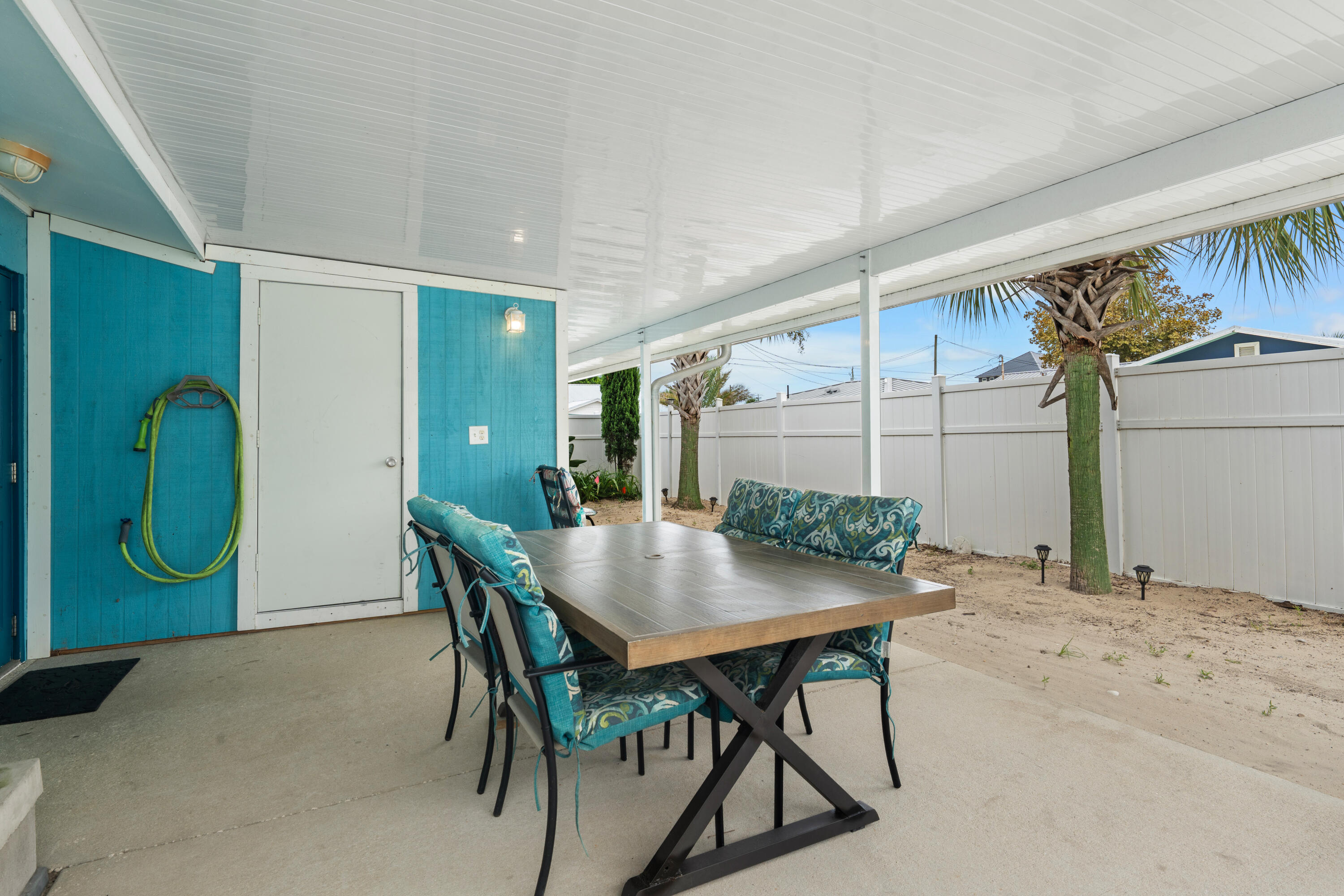 KISKA BEACH - Residential