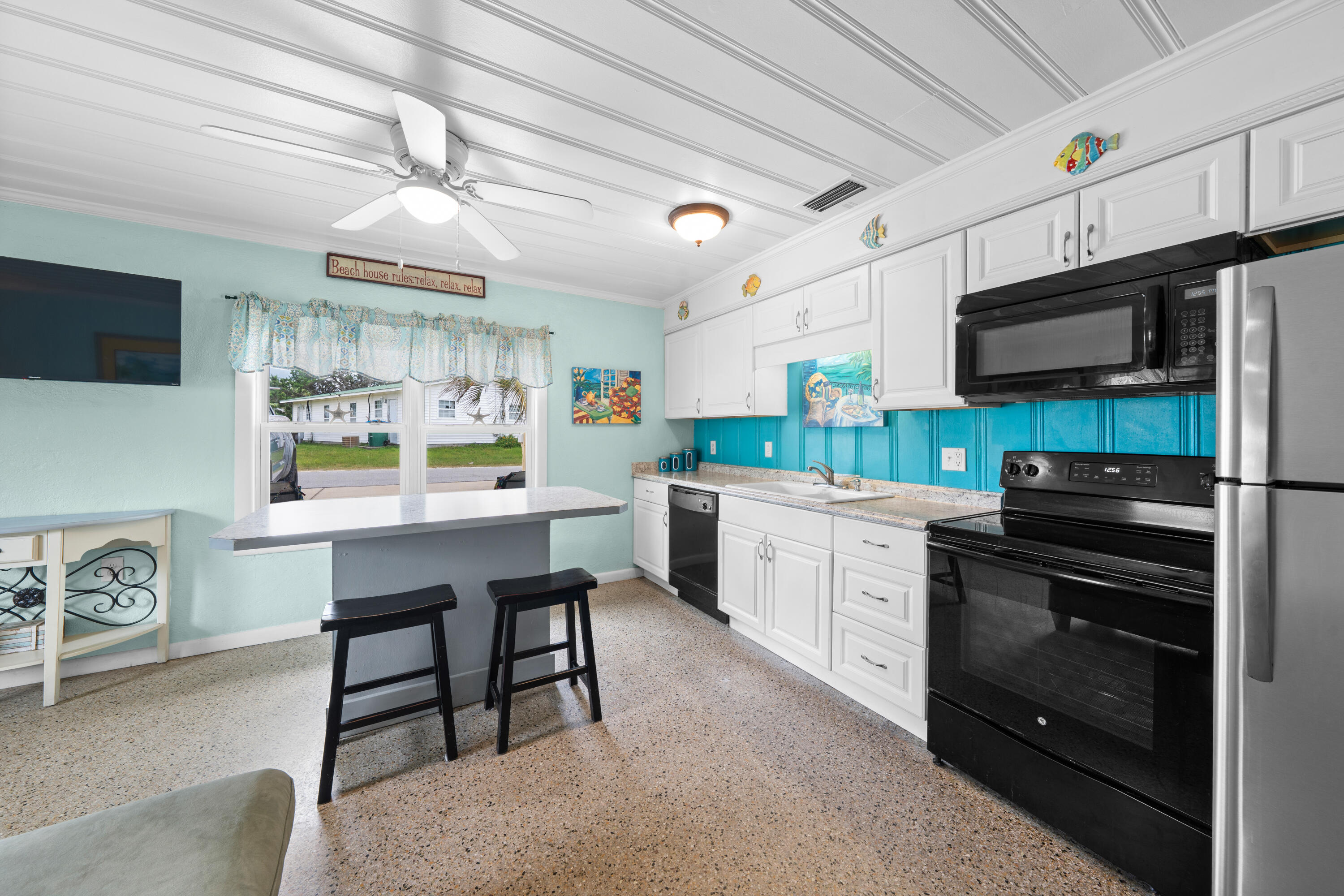 KISKA BEACH - Residential