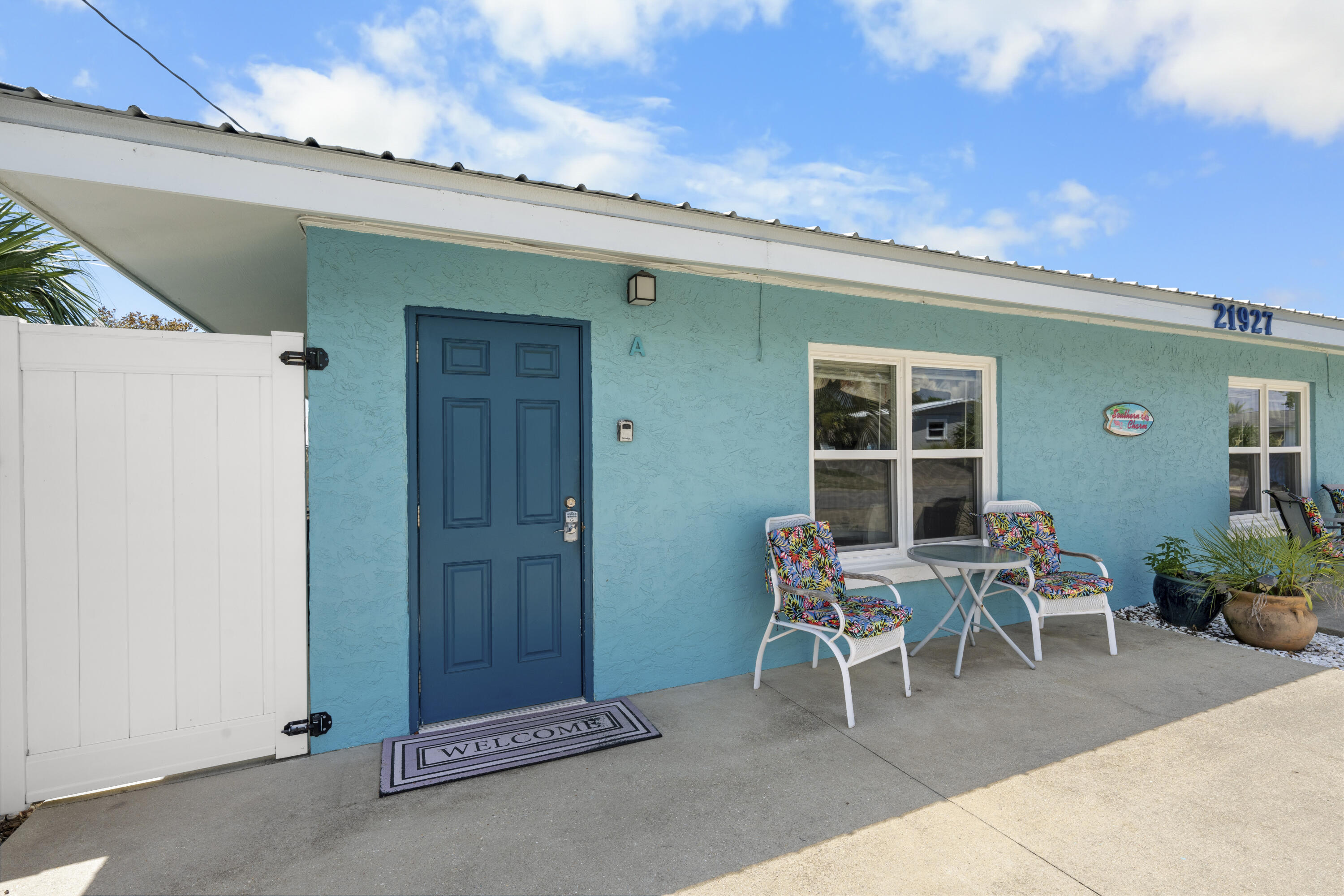 KISKA BEACH - Residential