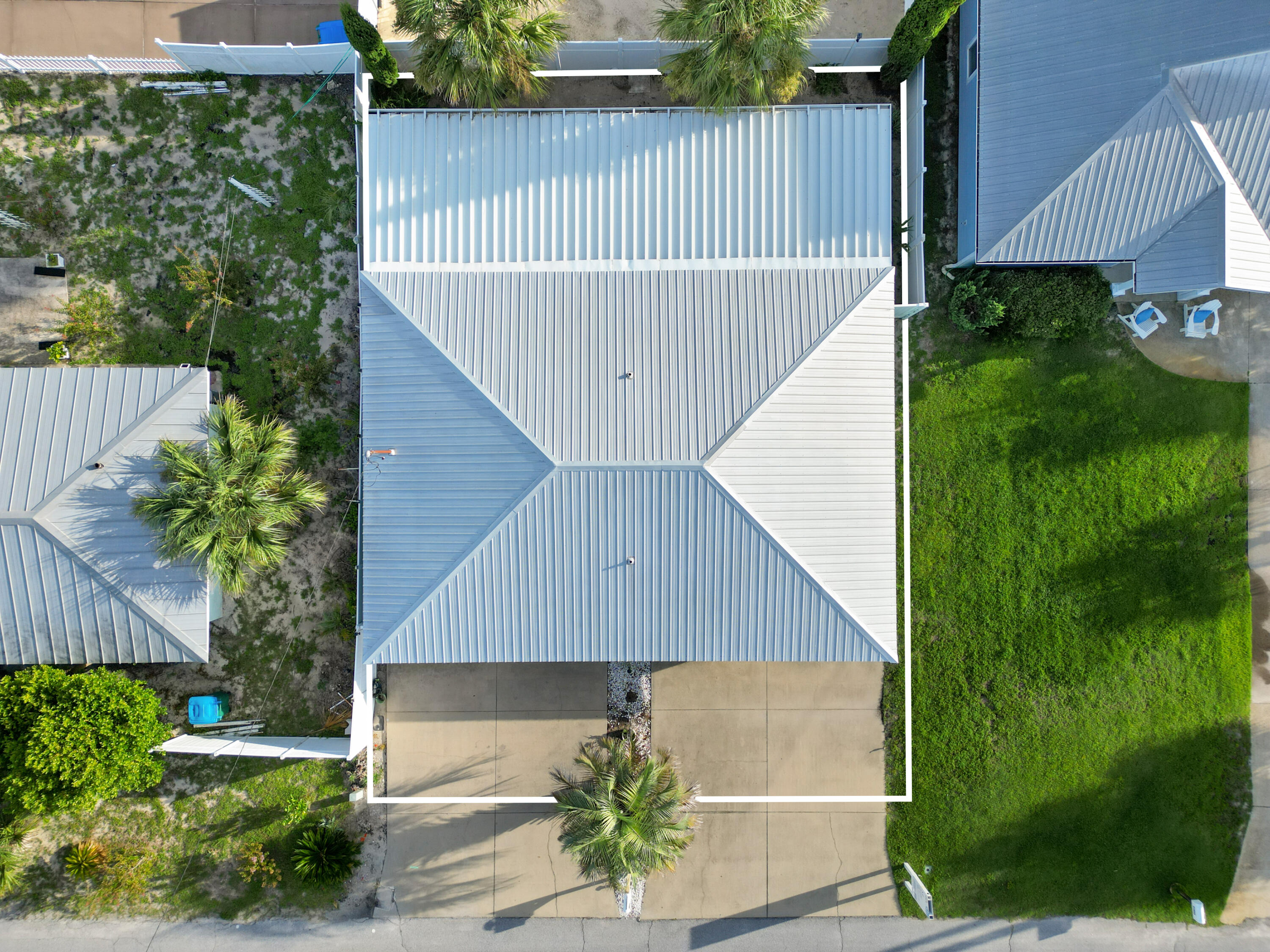 KISKA BEACH - Residential