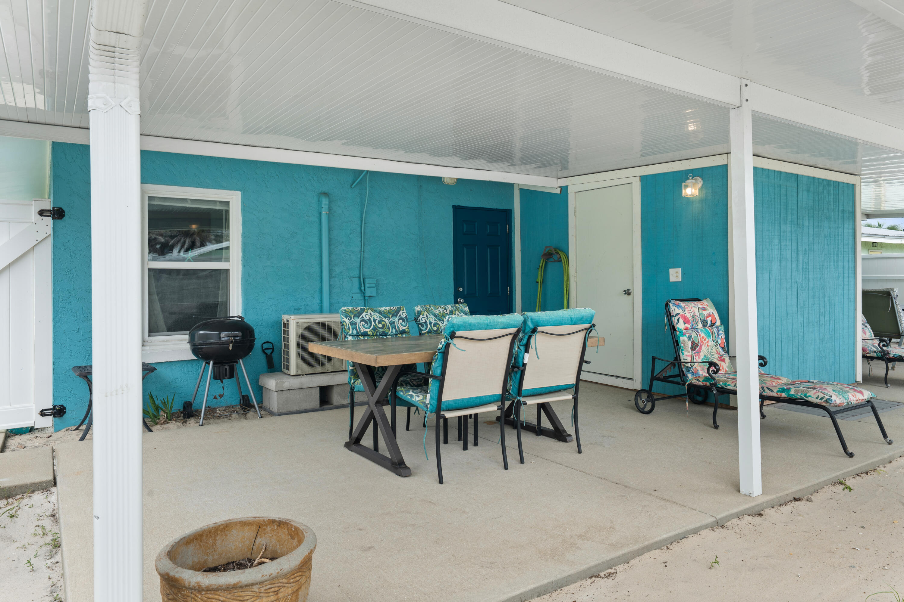 KISKA BEACH - Residential