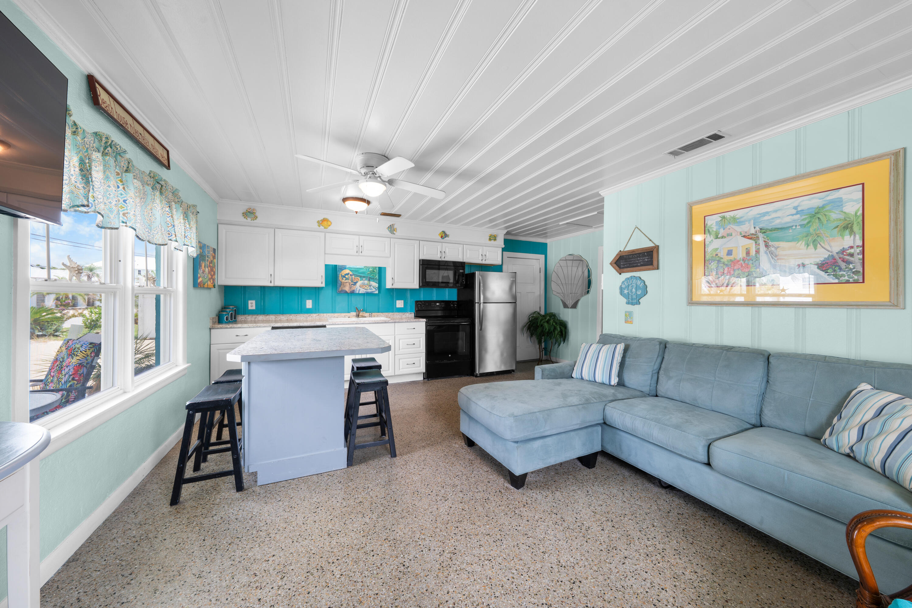 KISKA BEACH - Residential
