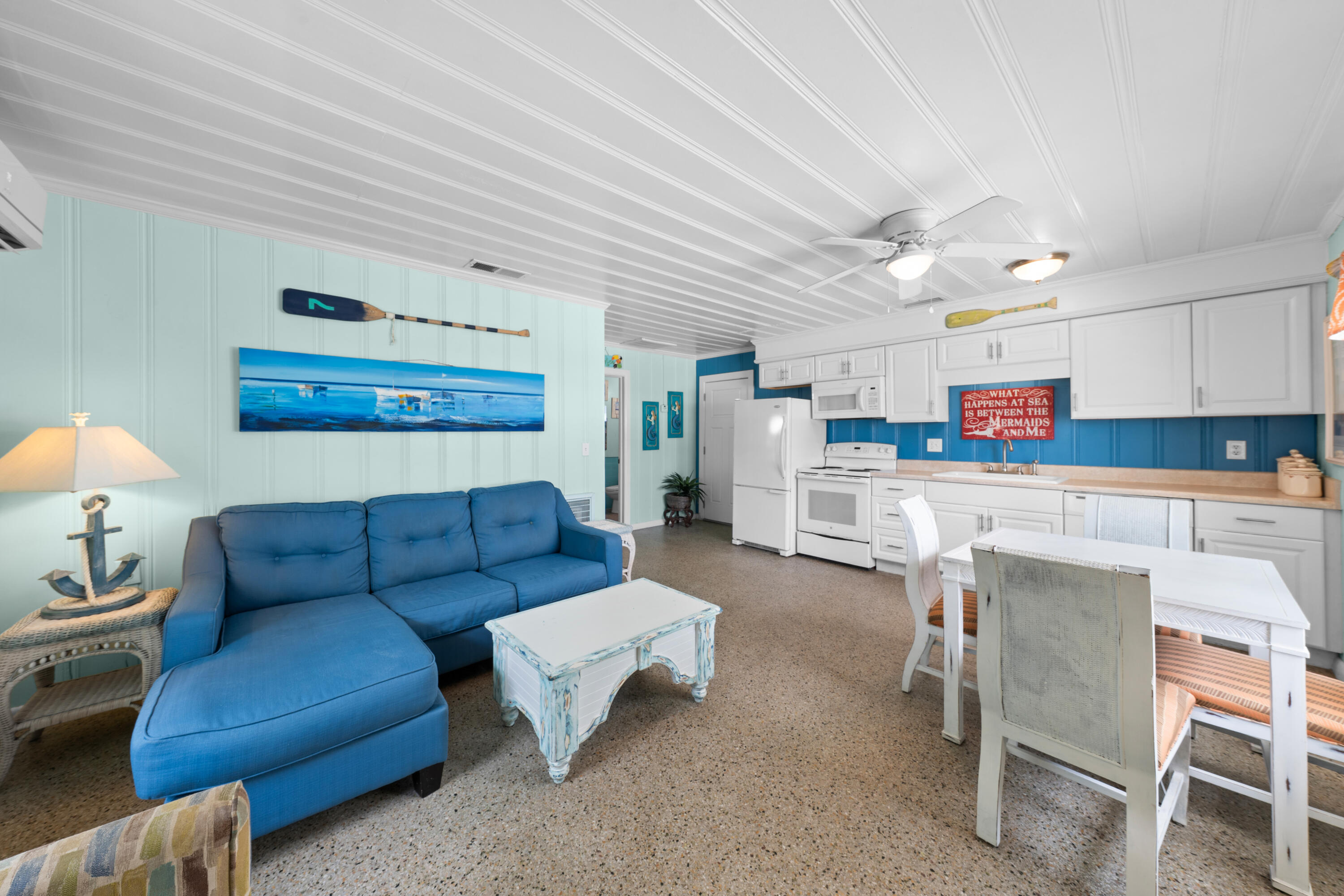 KISKA BEACH - Residential