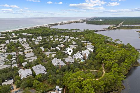 A home in Santa Rosa Beach