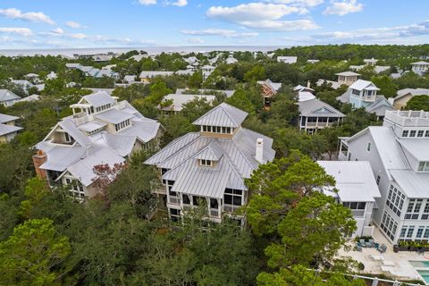 A home in Santa Rosa Beach