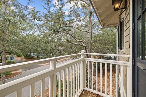 A home in Santa Rosa Beach