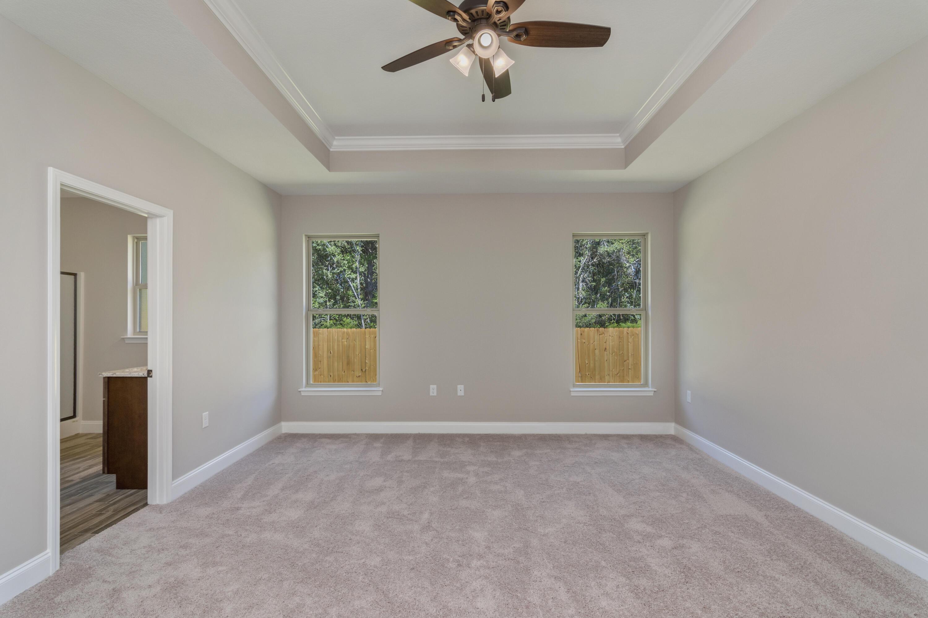 MCKENZIE MEADOWS - Residential