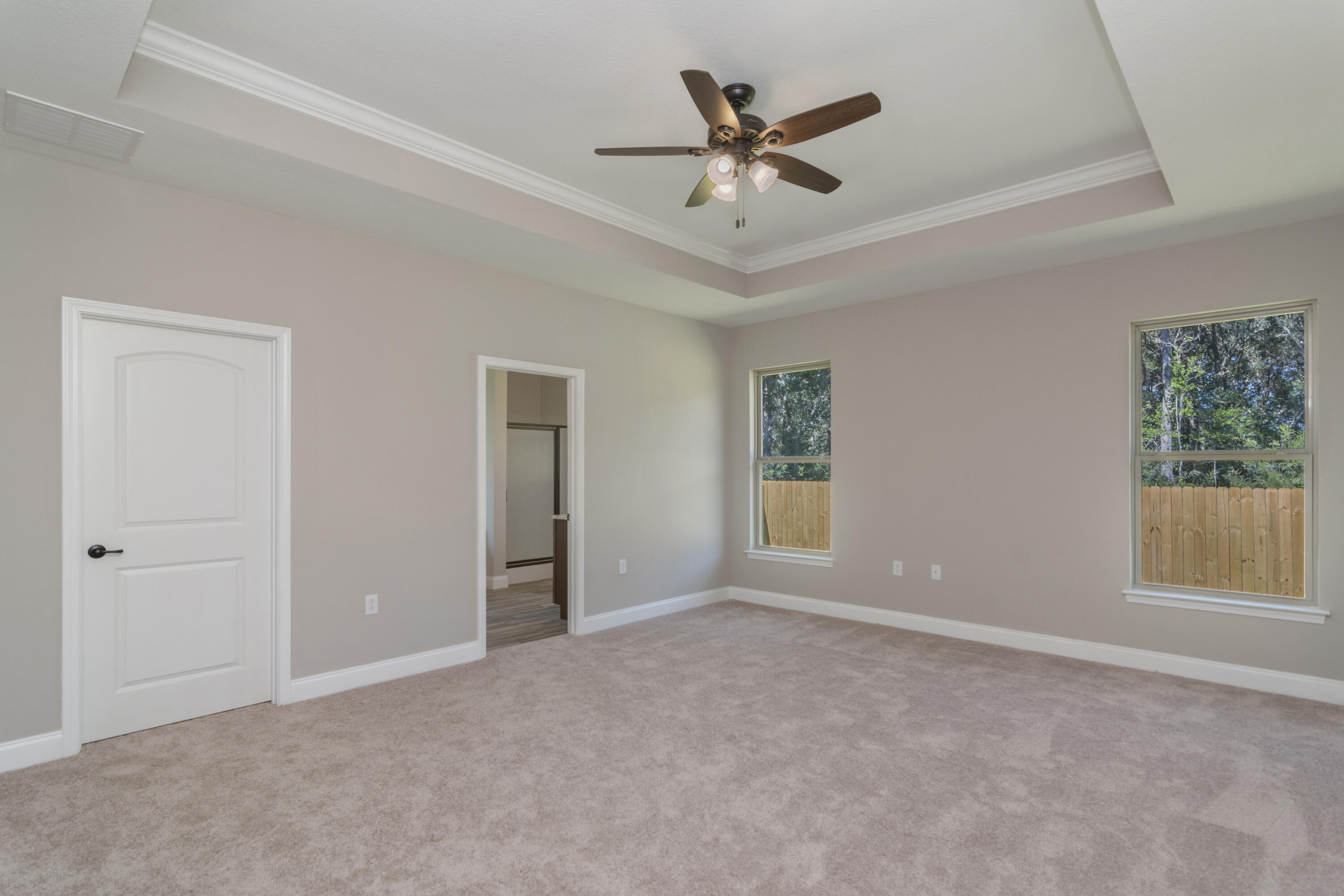 MCKENZIE MEADOWS - Residential