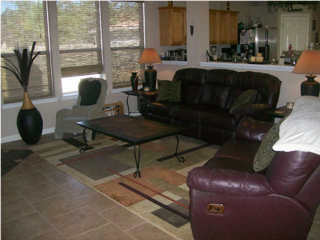 SKY RIDGE ESTATES 1ST ADD - Residential Lease