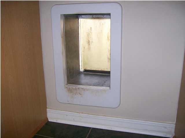 SKY RIDGE ESTATES 1ST ADD - Residential Lease