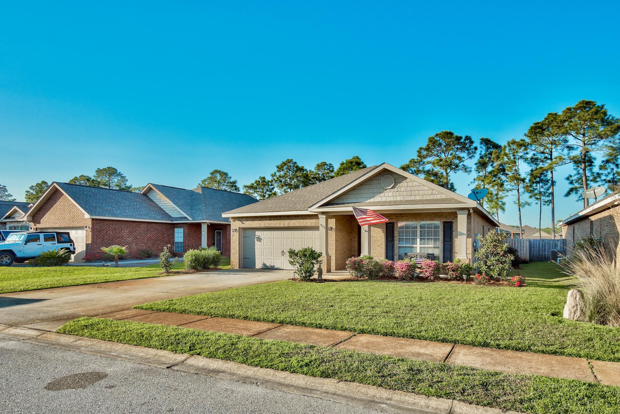 DRIFTWOOD ESTATES - Residential