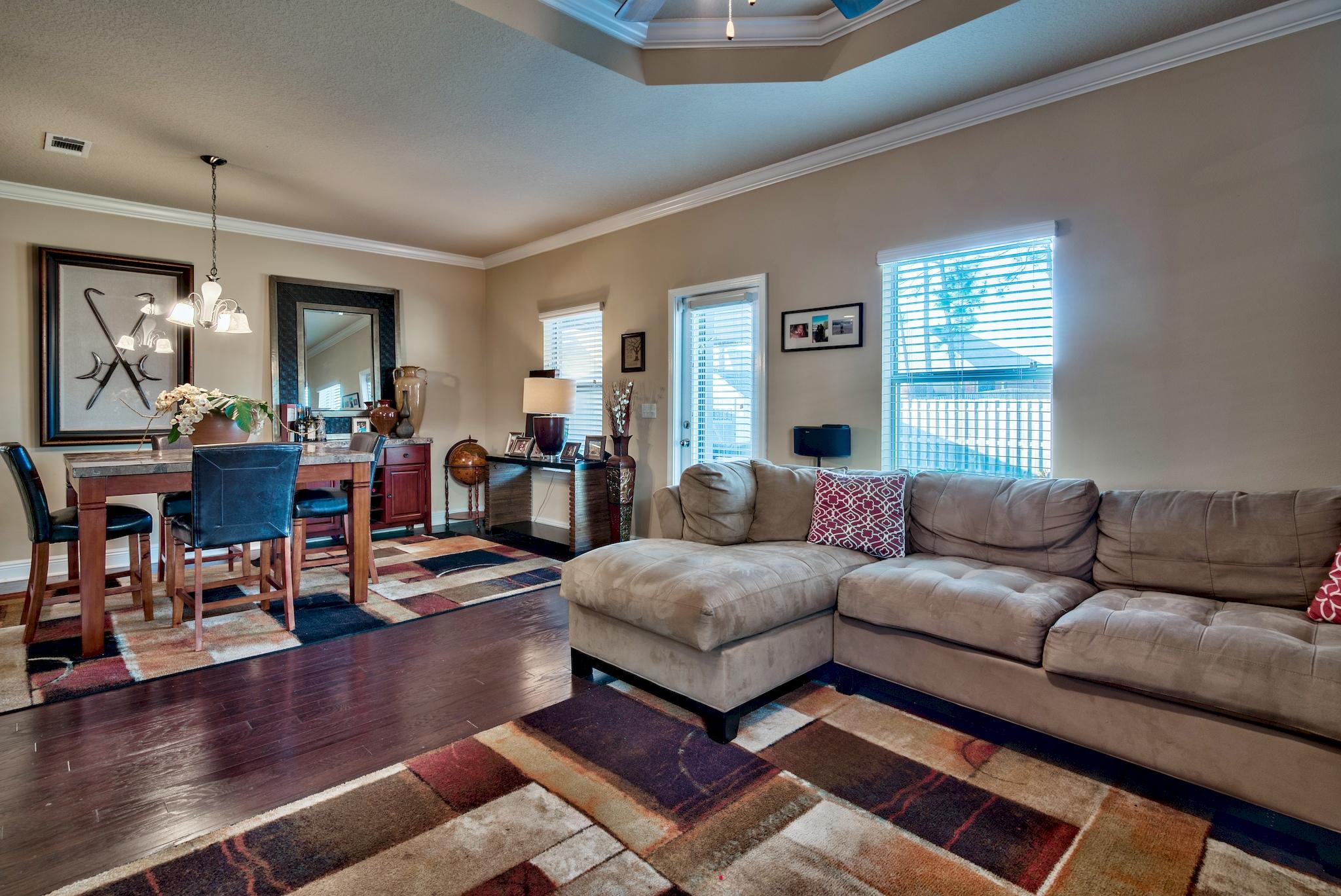 DRIFTWOOD ESTATES - Residential