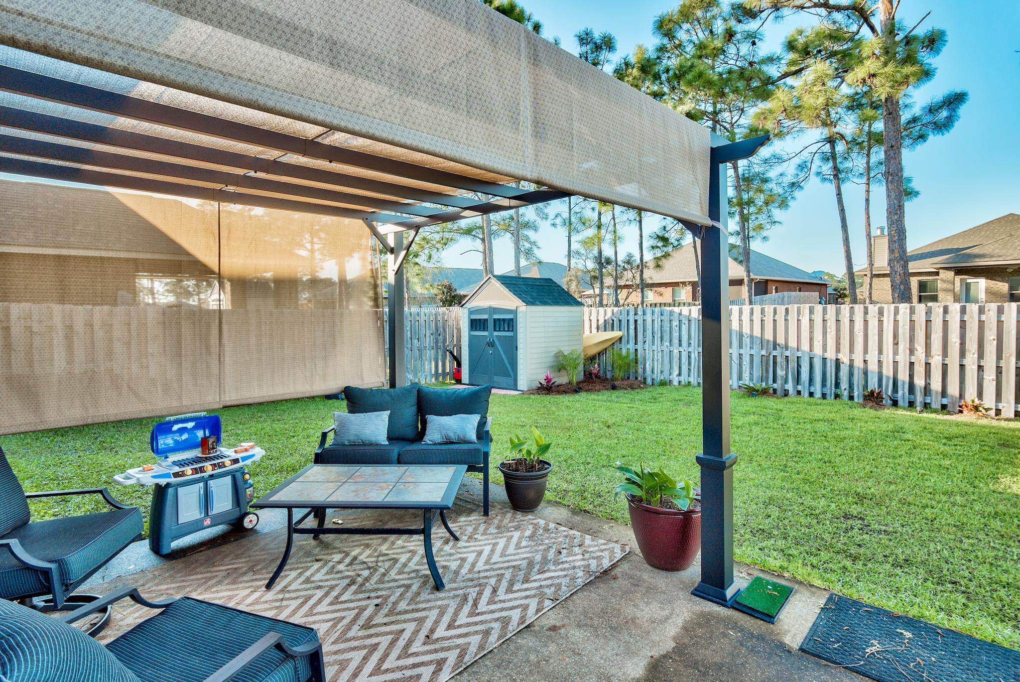DRIFTWOOD ESTATES - Residential