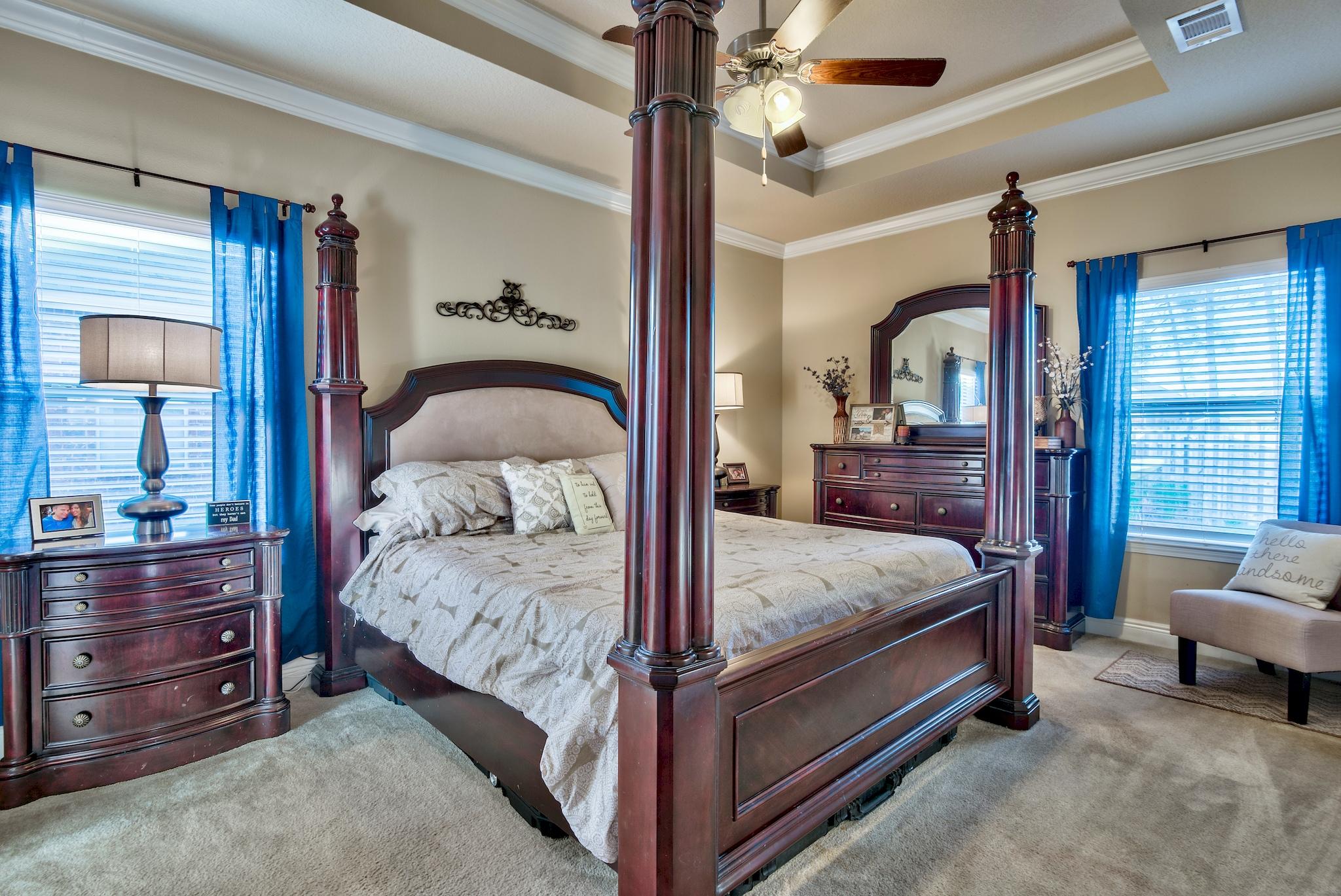 DRIFTWOOD ESTATES - Residential