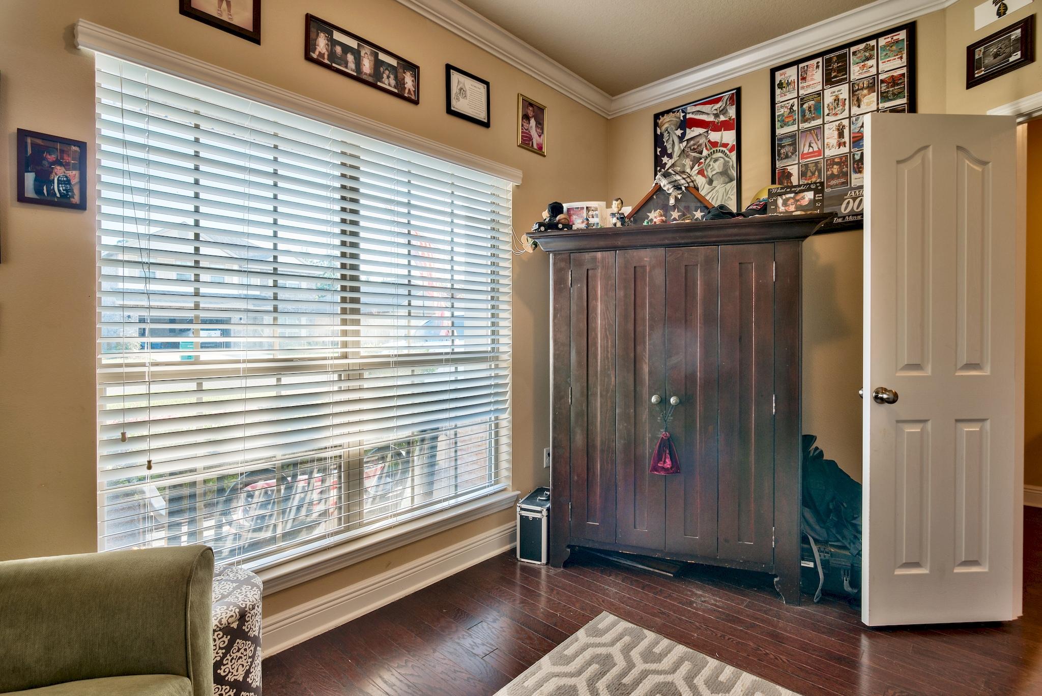 DRIFTWOOD ESTATES - Residential