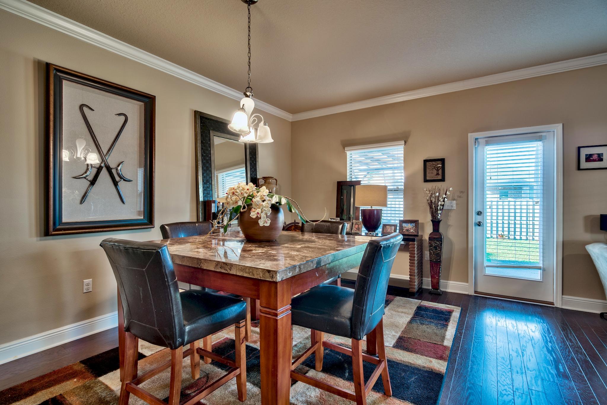 DRIFTWOOD ESTATES - Residential