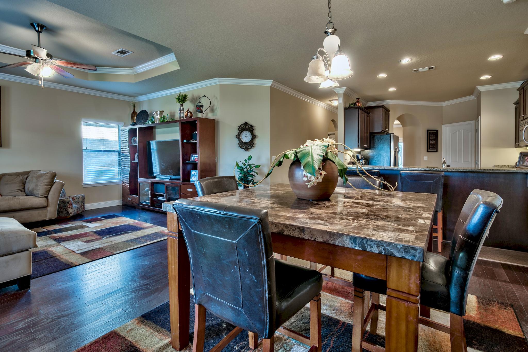 DRIFTWOOD ESTATES - Residential