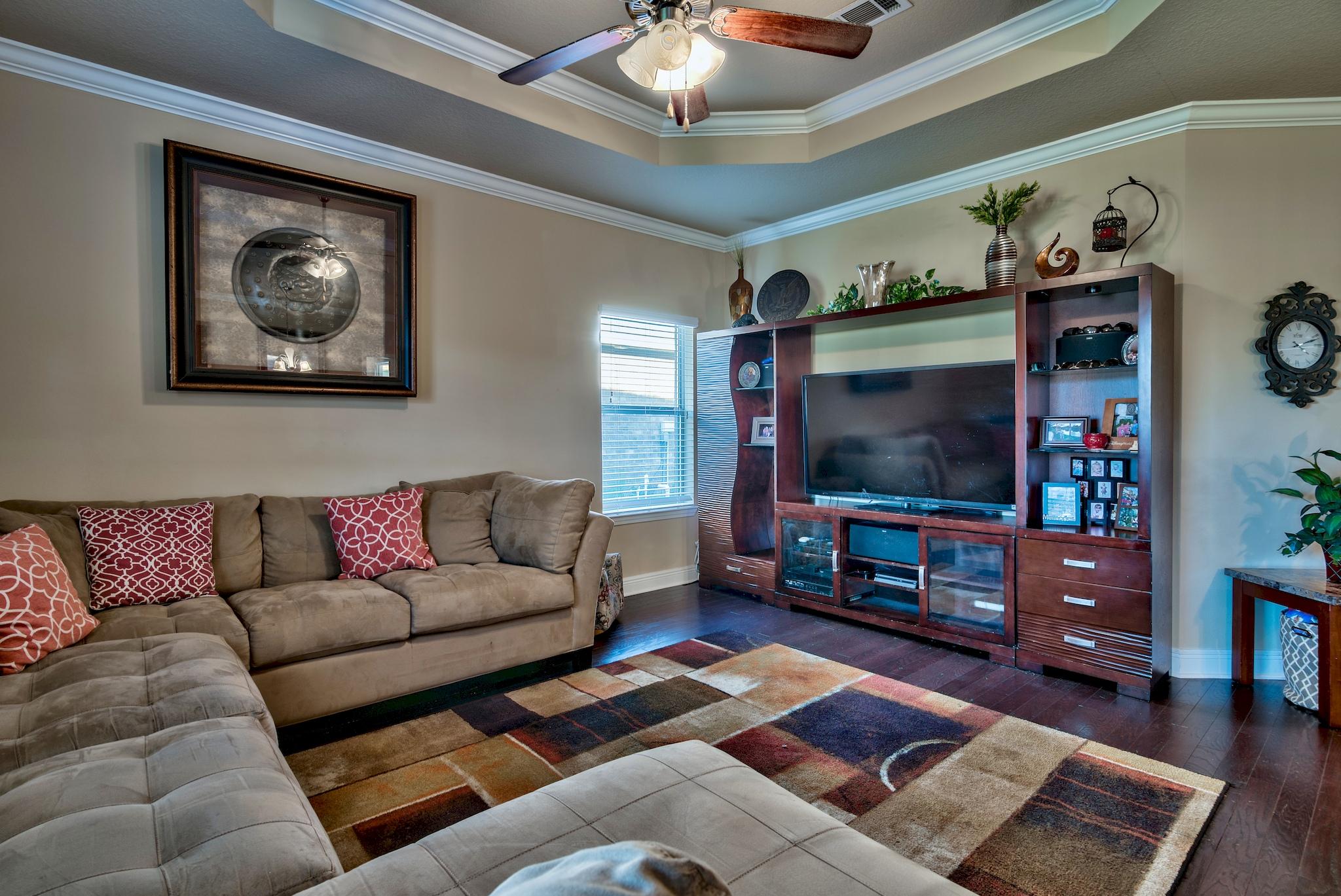 DRIFTWOOD ESTATES - Residential