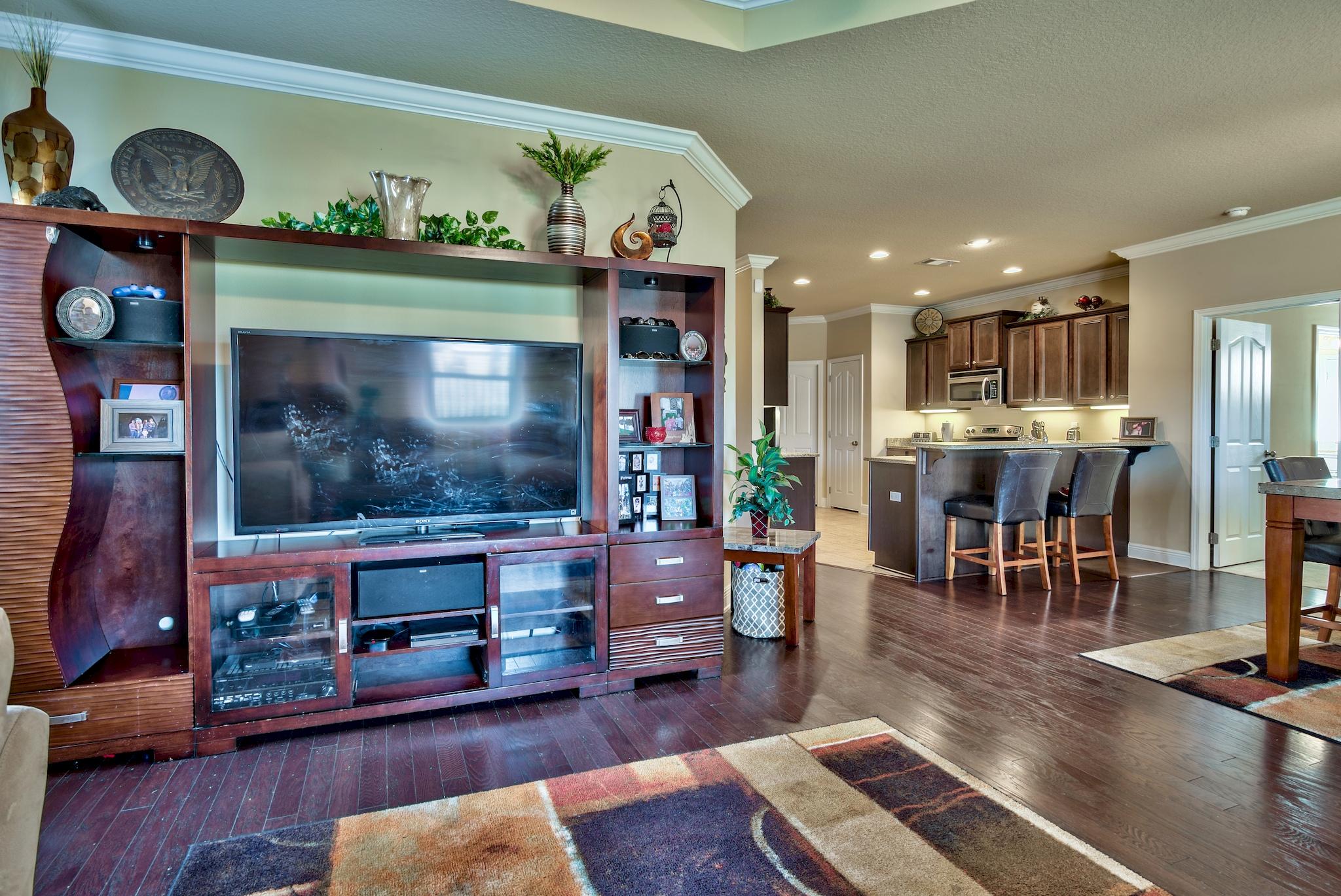 DRIFTWOOD ESTATES - Residential