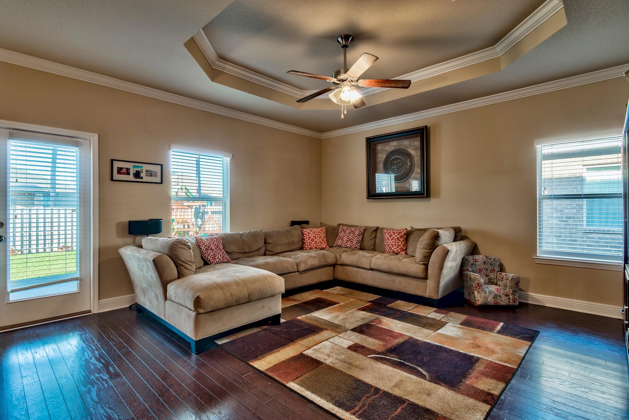 DRIFTWOOD ESTATES - Residential