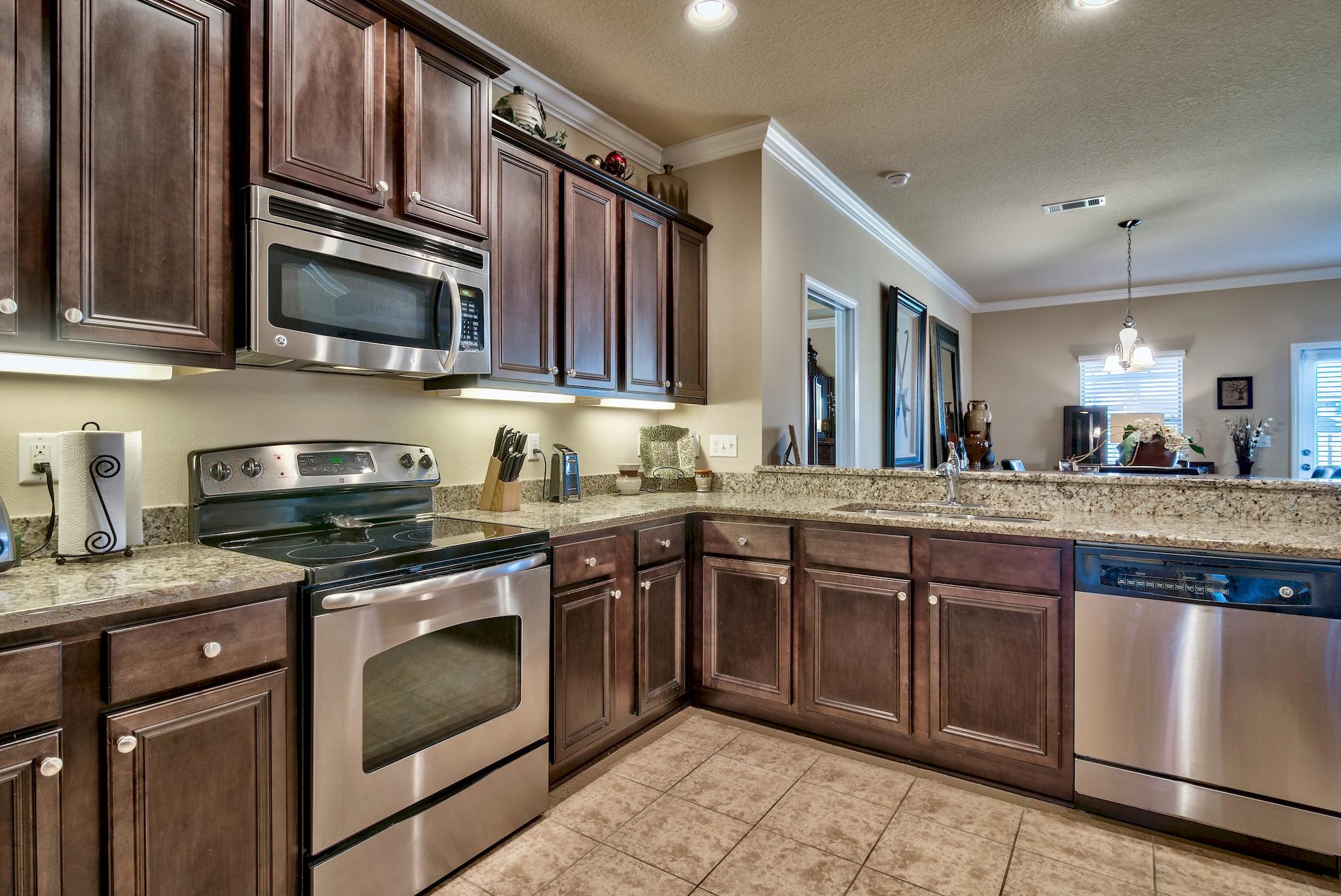 DRIFTWOOD ESTATES - Residential