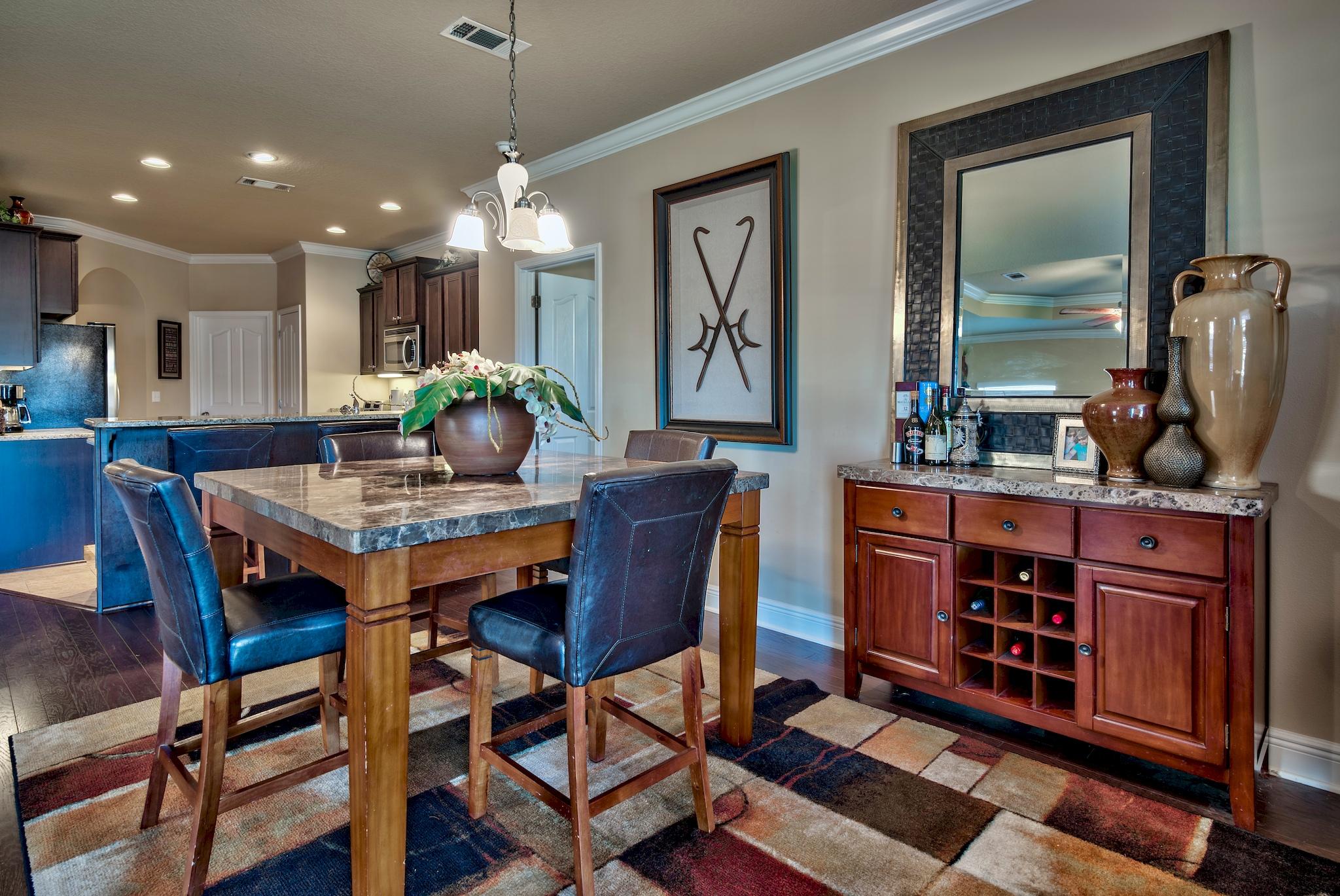 DRIFTWOOD ESTATES - Residential